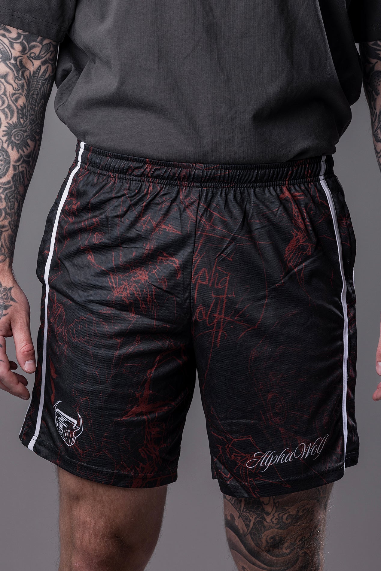 Half Living Things - Shorts