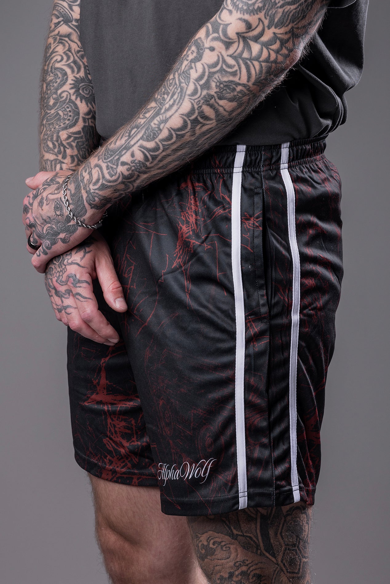 Half Living Things - Shorts