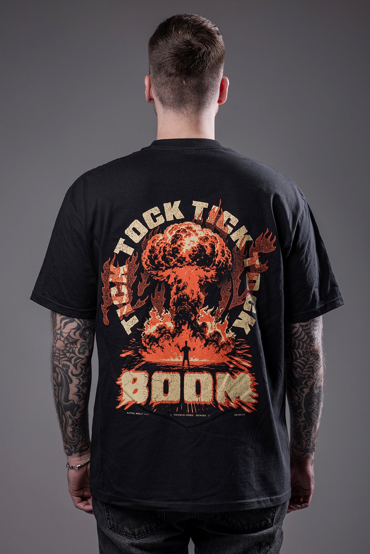 Boom - Tee