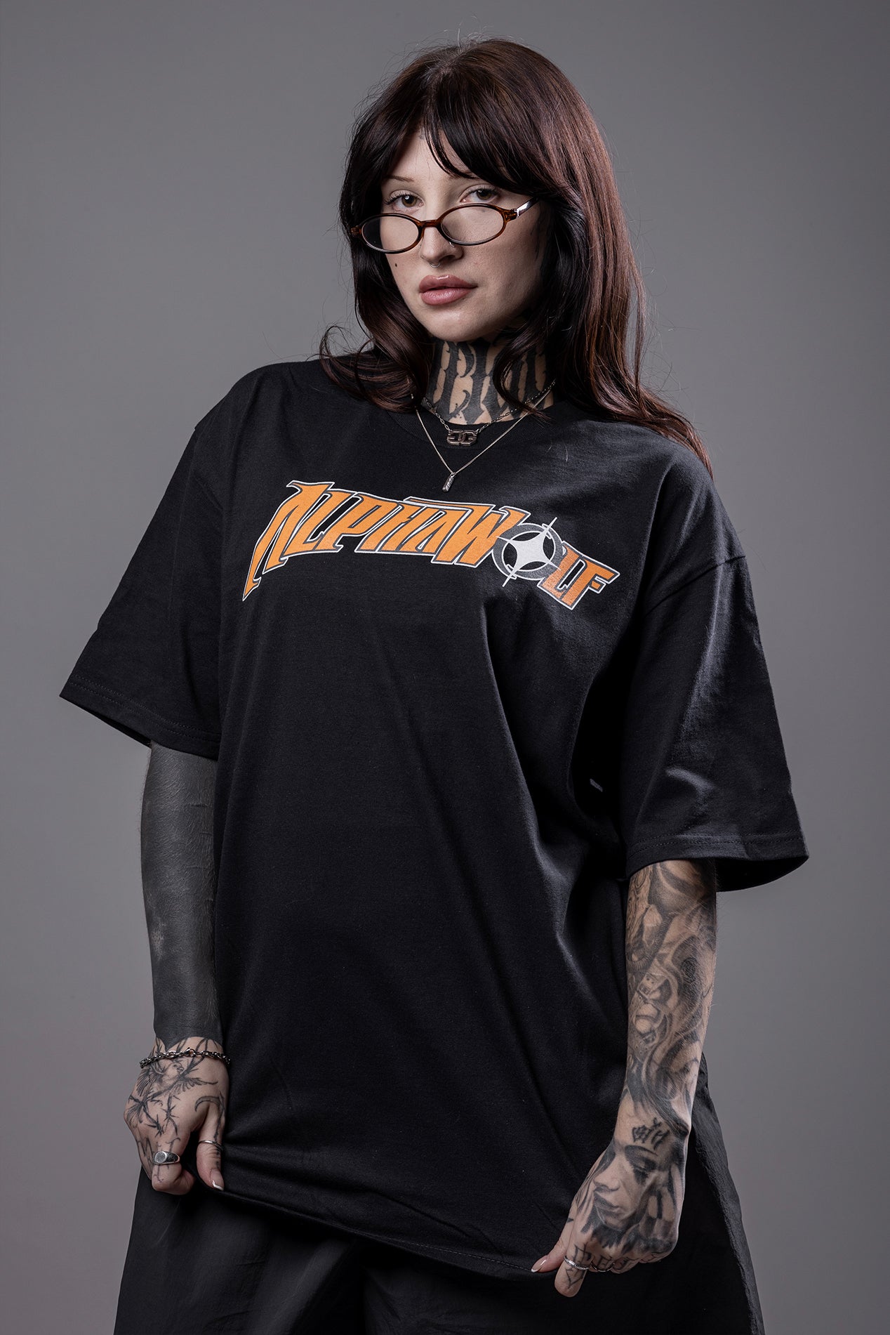 Terrible Days Tour - Tee