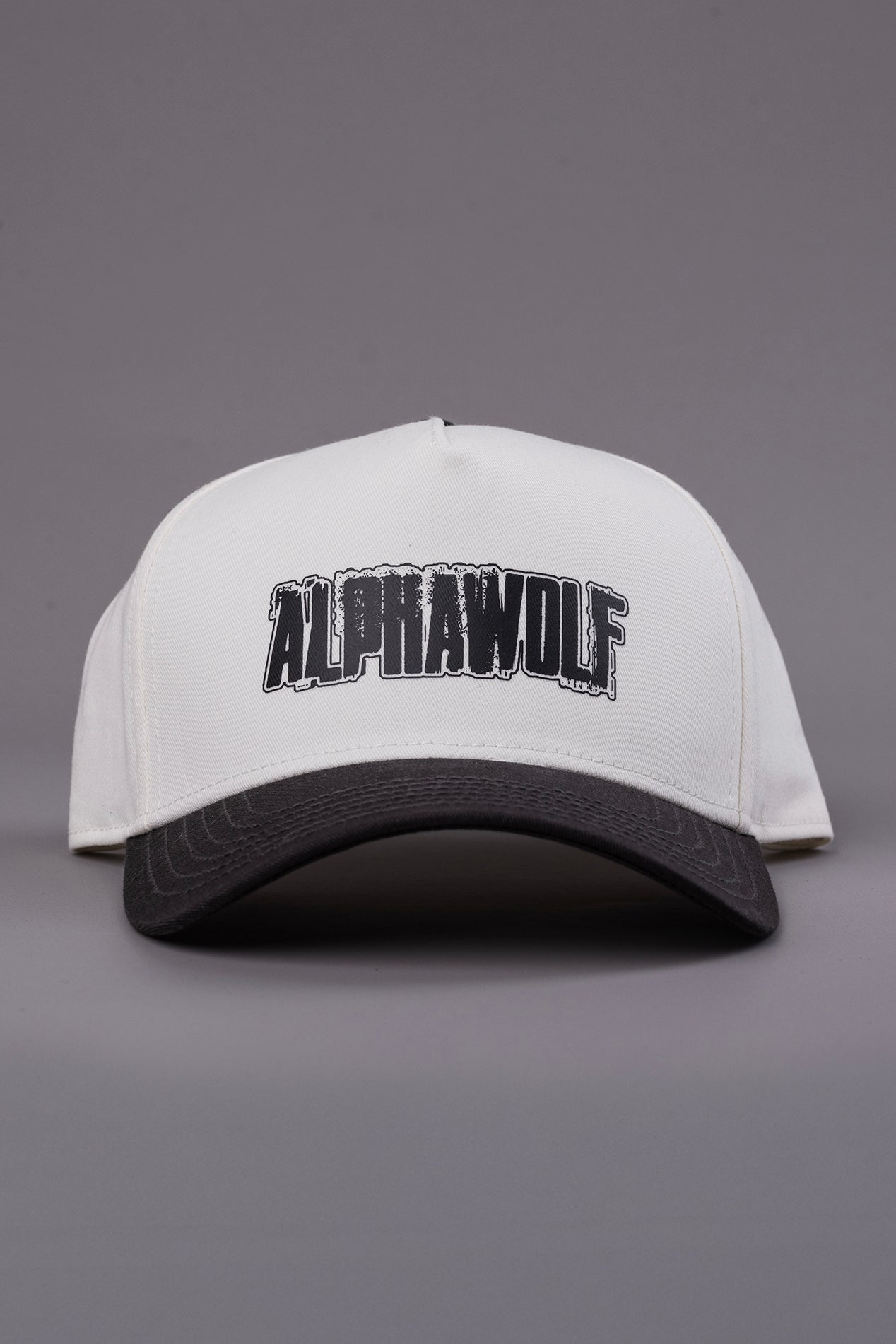 Alpha Wolf Two Tone - Cap