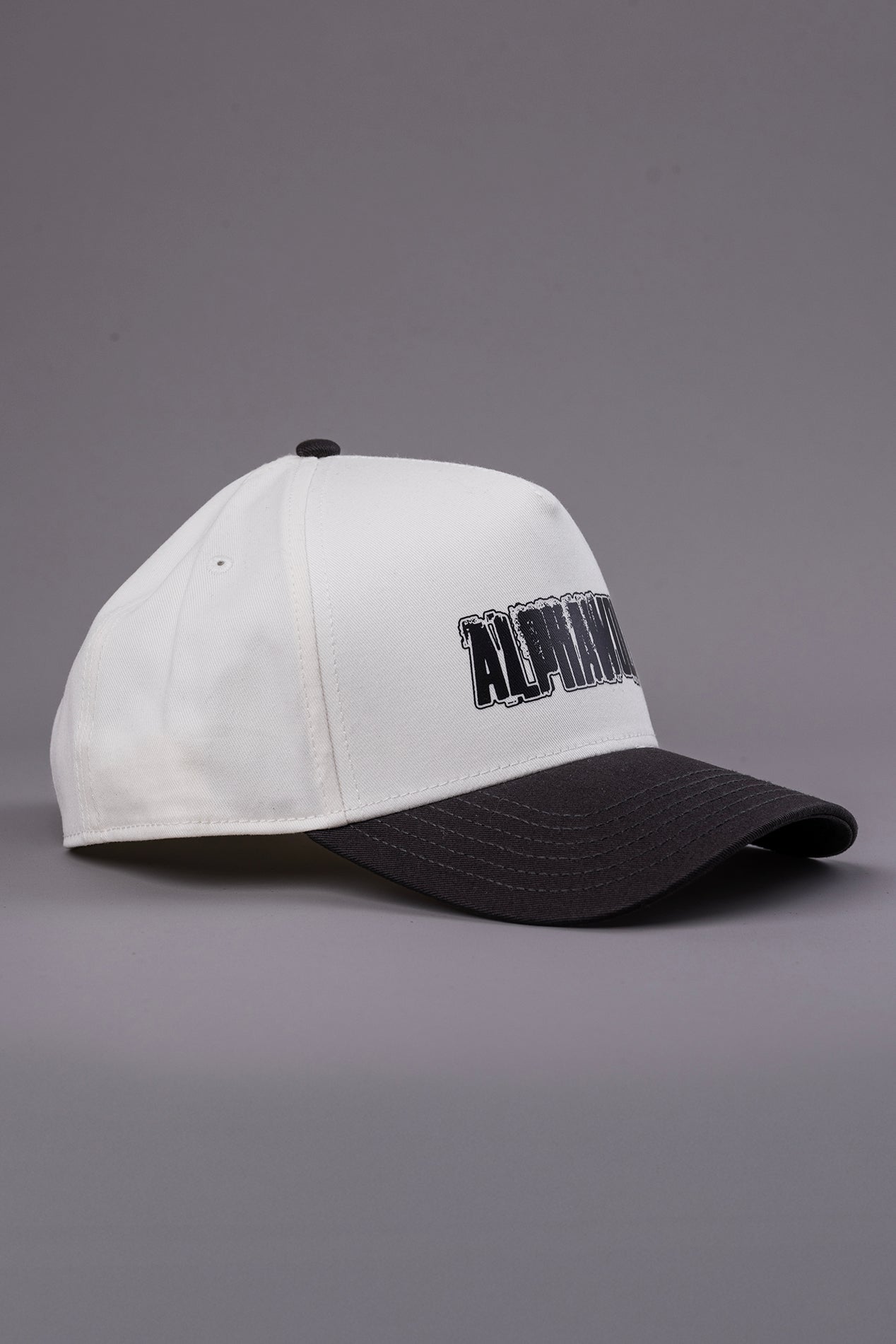 Alpha Wolf Two Tone - Cap