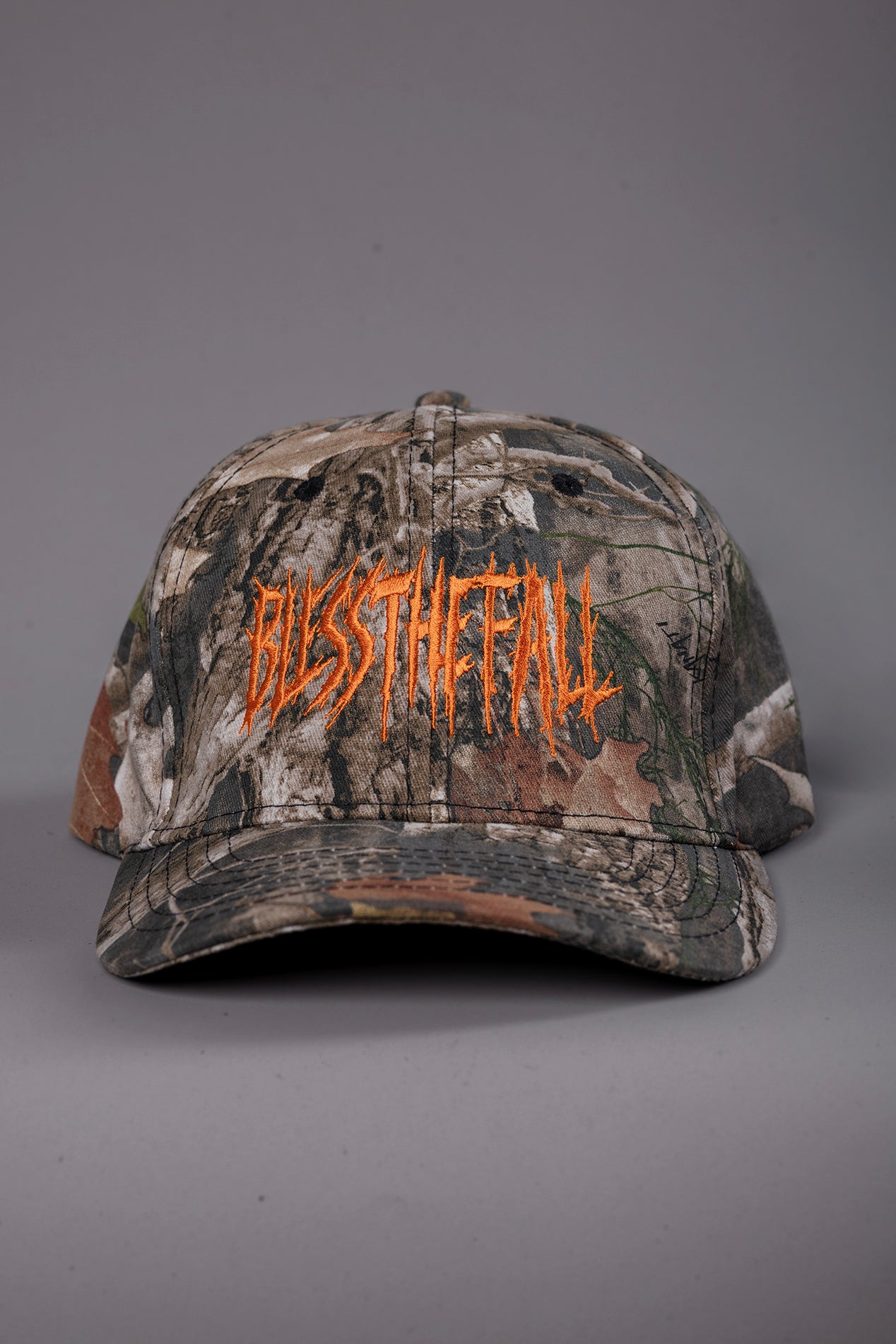 blessthefall - Cap