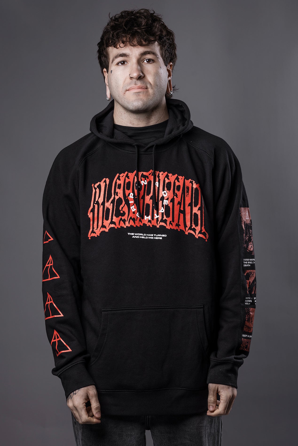 Venom - Hoodie