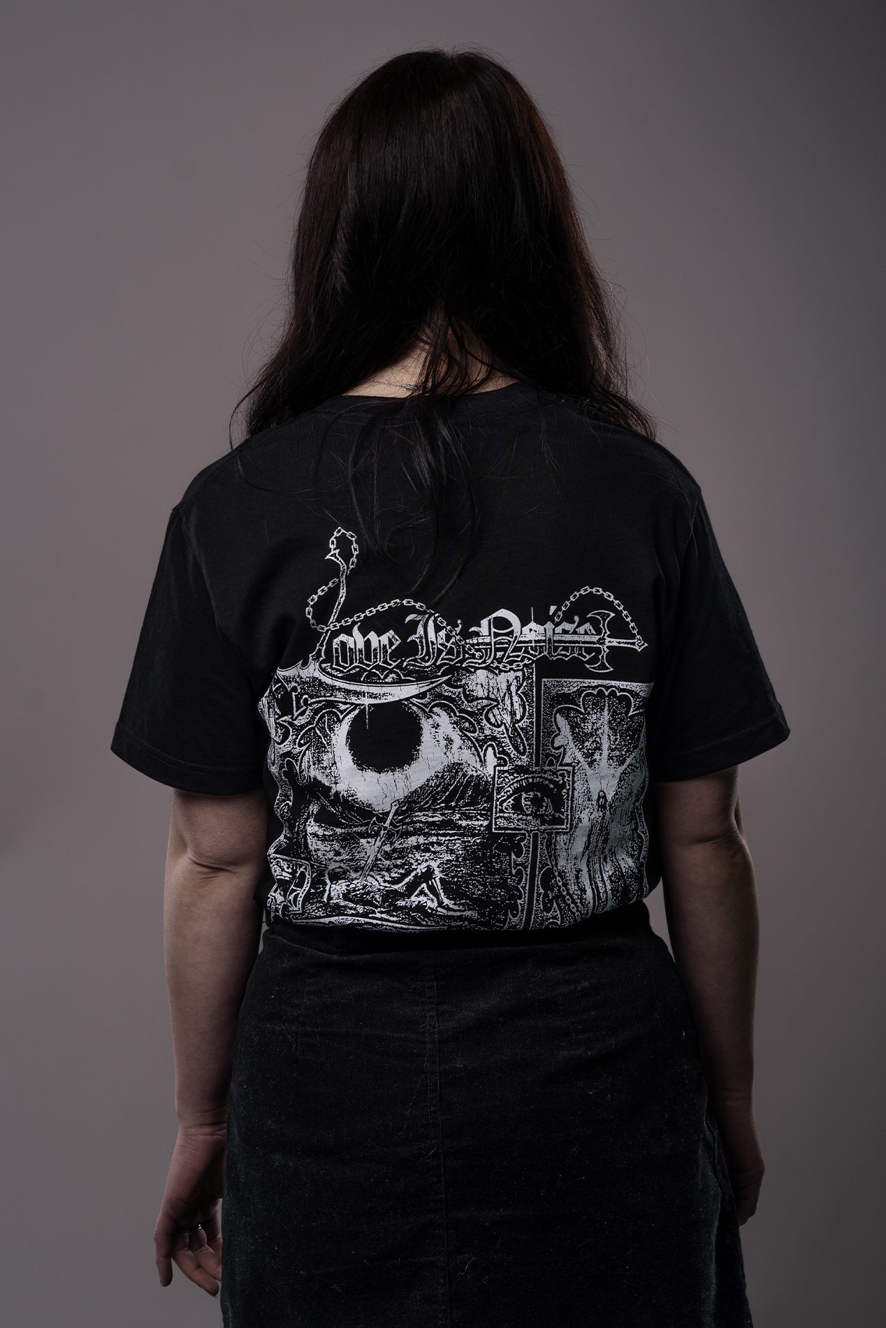 Bloodbath - Tee