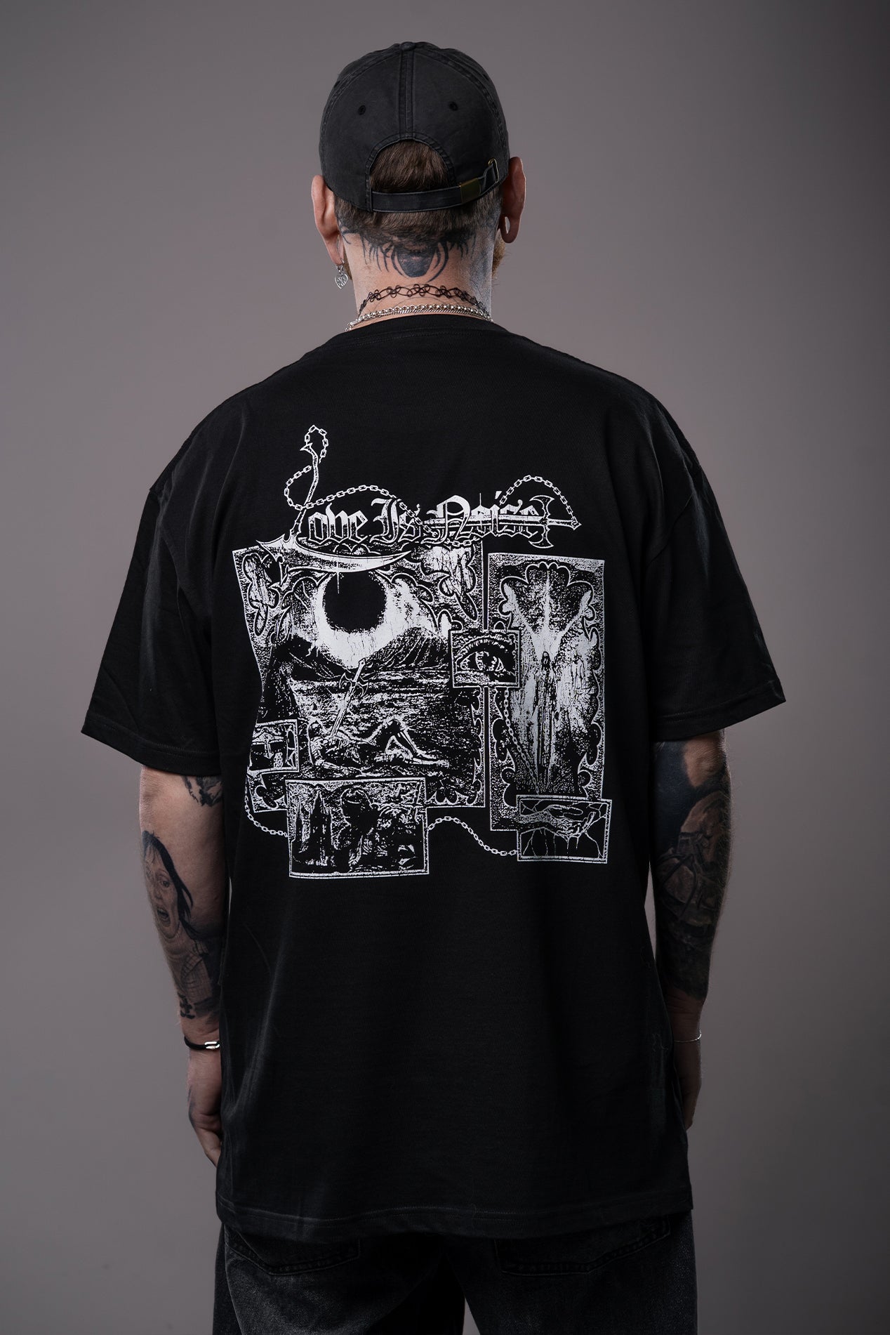 Bloodbath - Tee