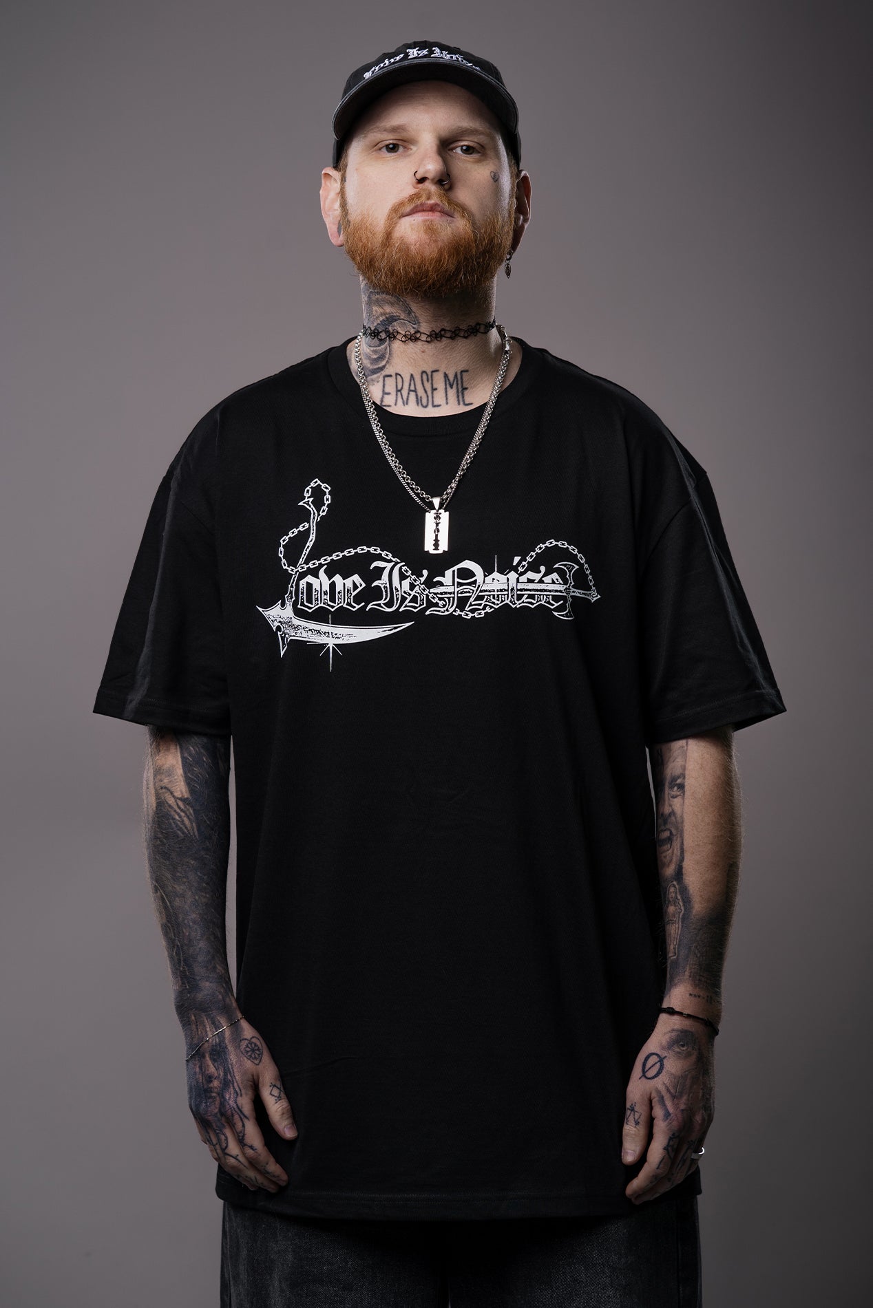 Bloodbath - Tee