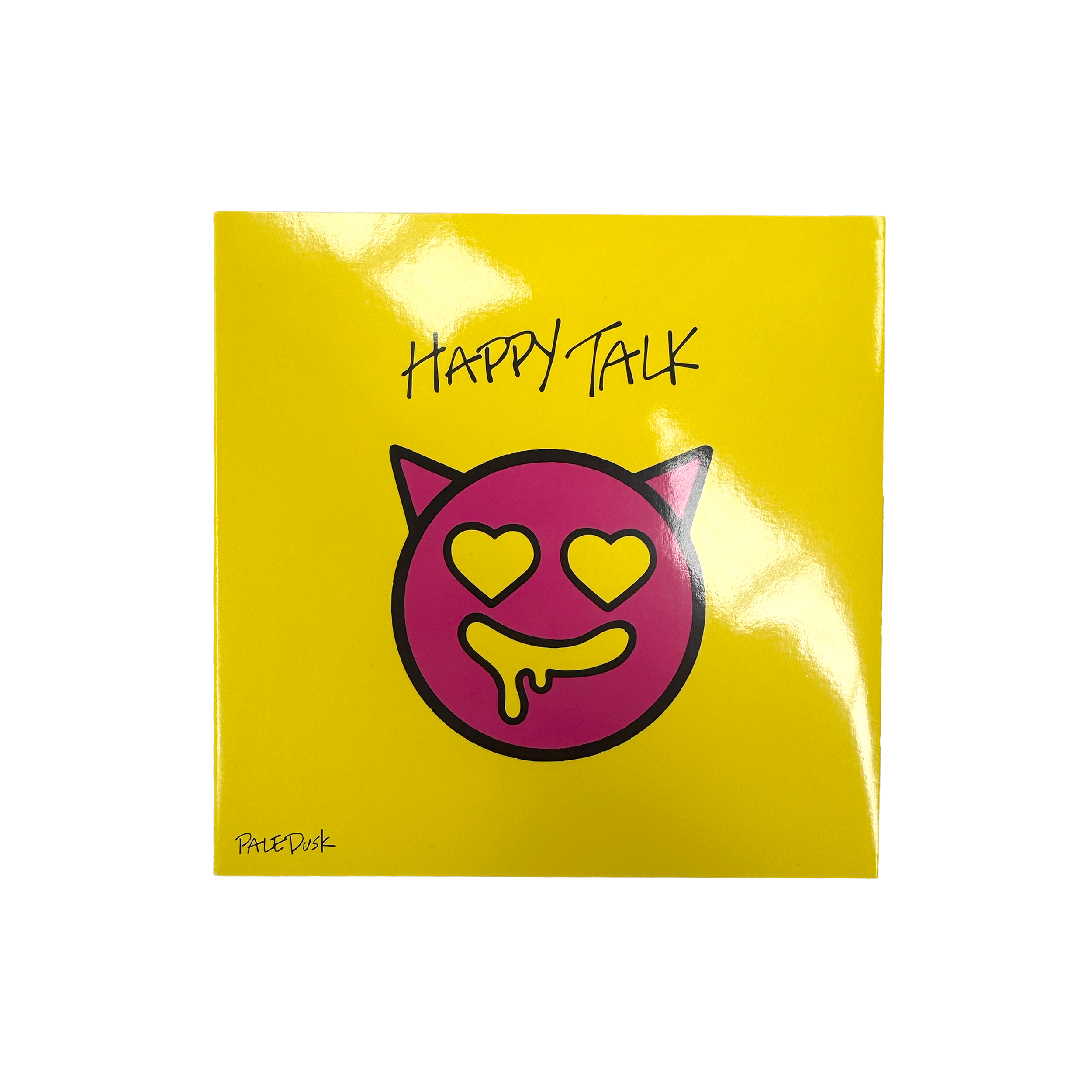 Happy Talk - CD