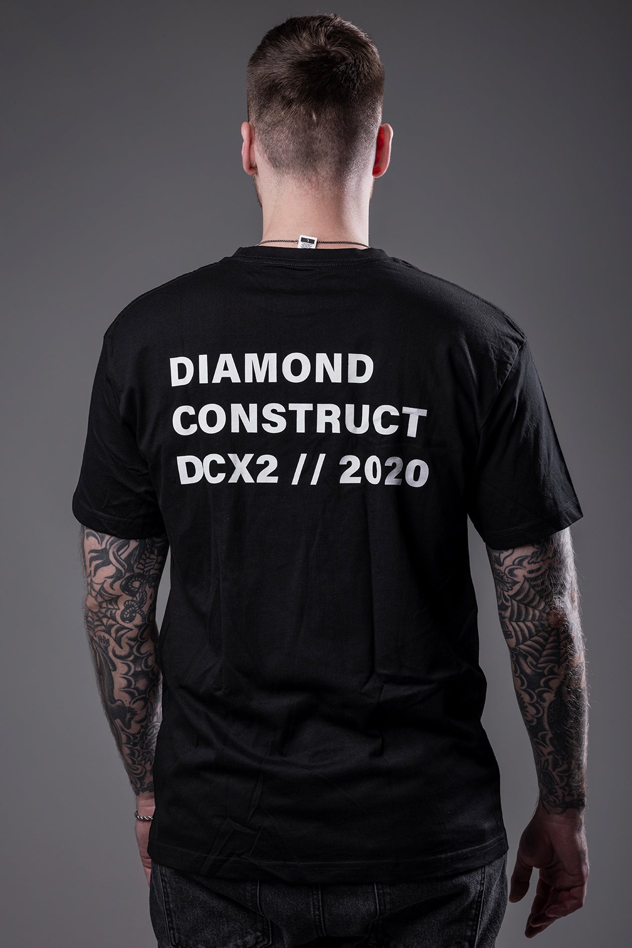DCX2 - Tee