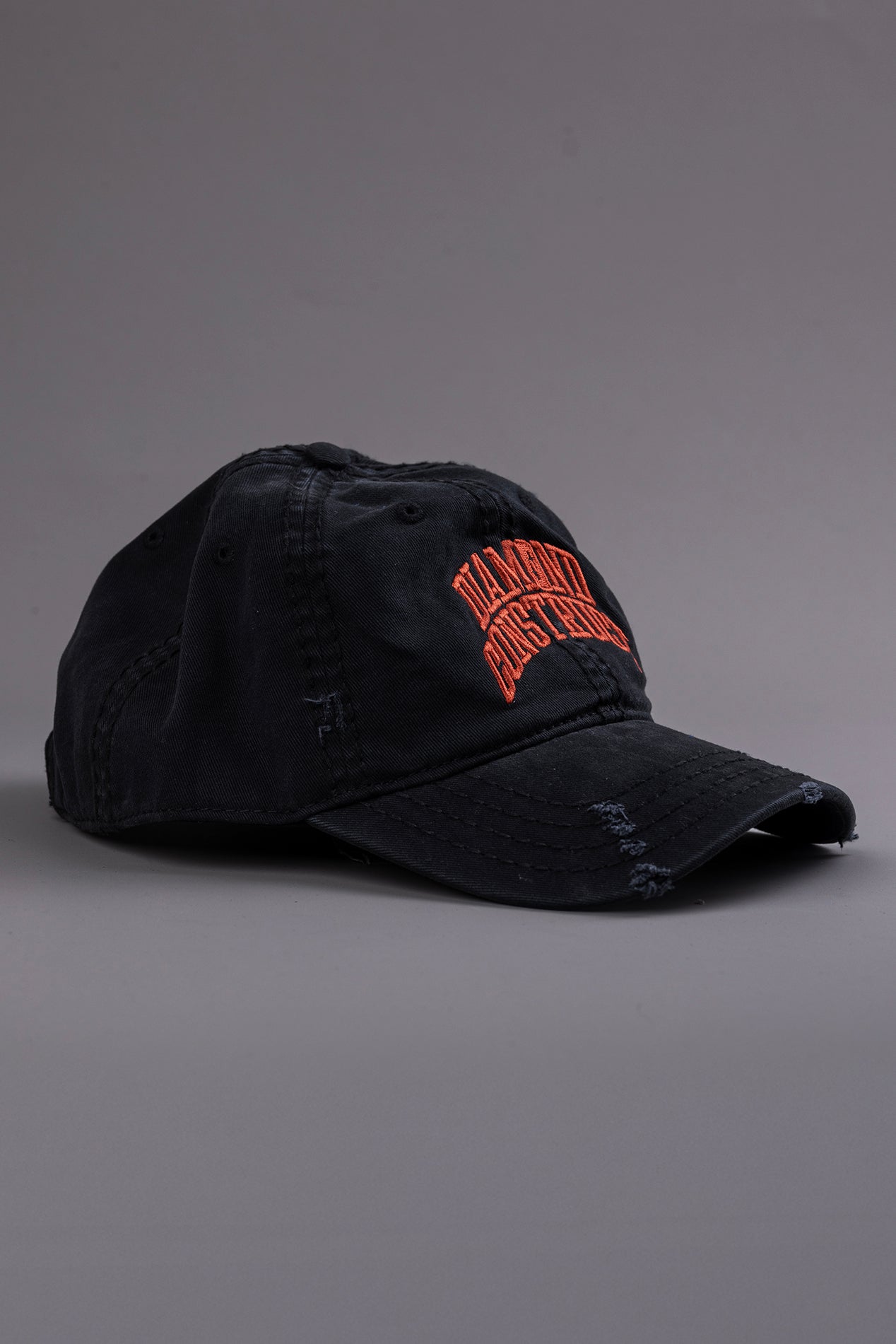 Diamond Construct - Cap