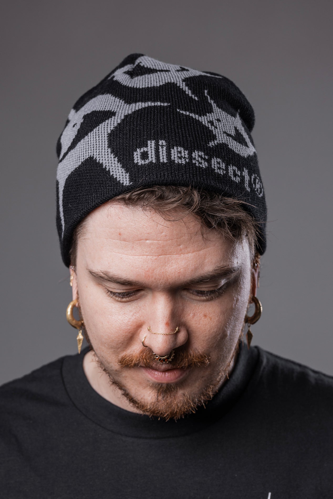 Diesect - Beanie