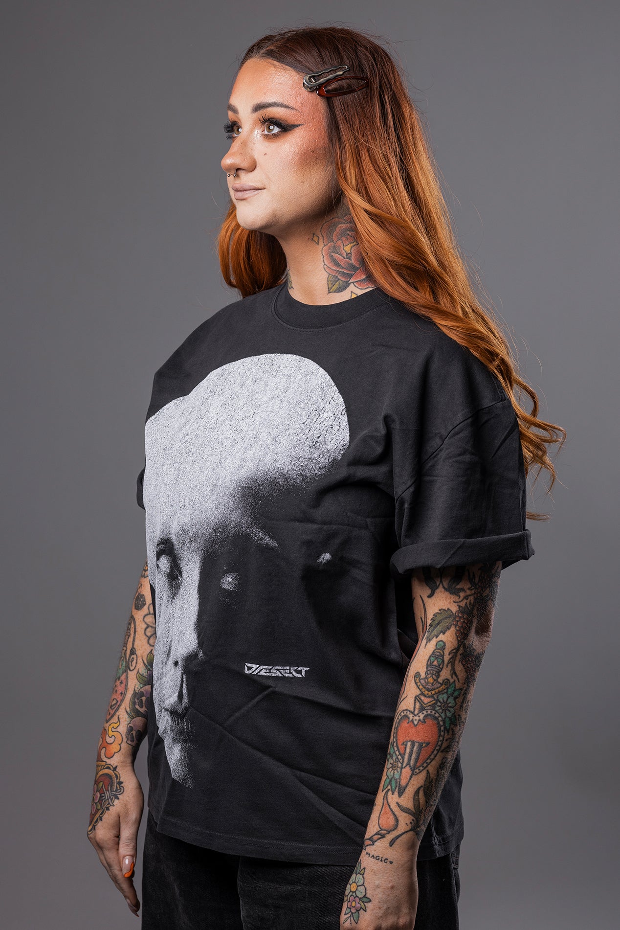 No Home Left To Find - Tee