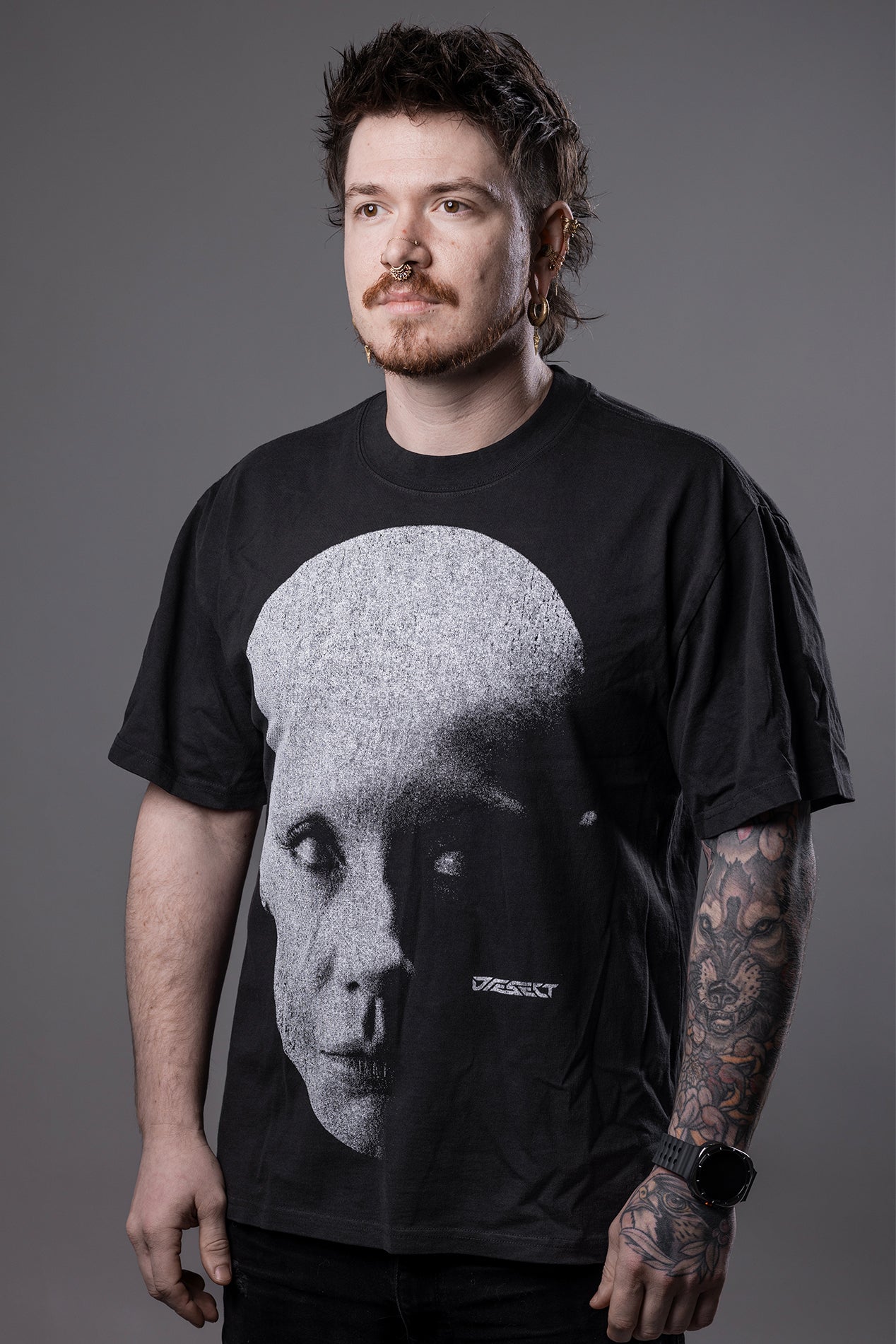 No Home Left To Find - Tee
