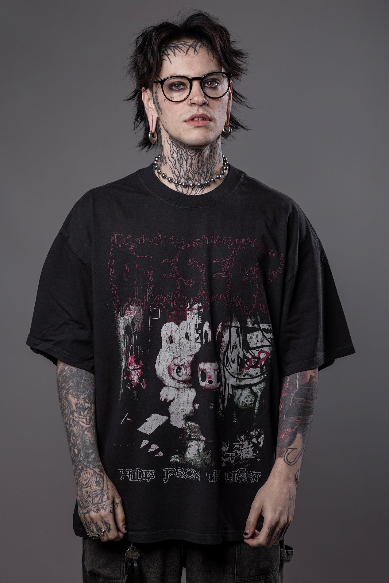 Monster - Tee