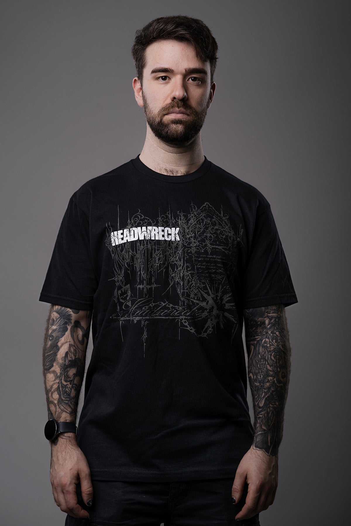Gothika - Tee
