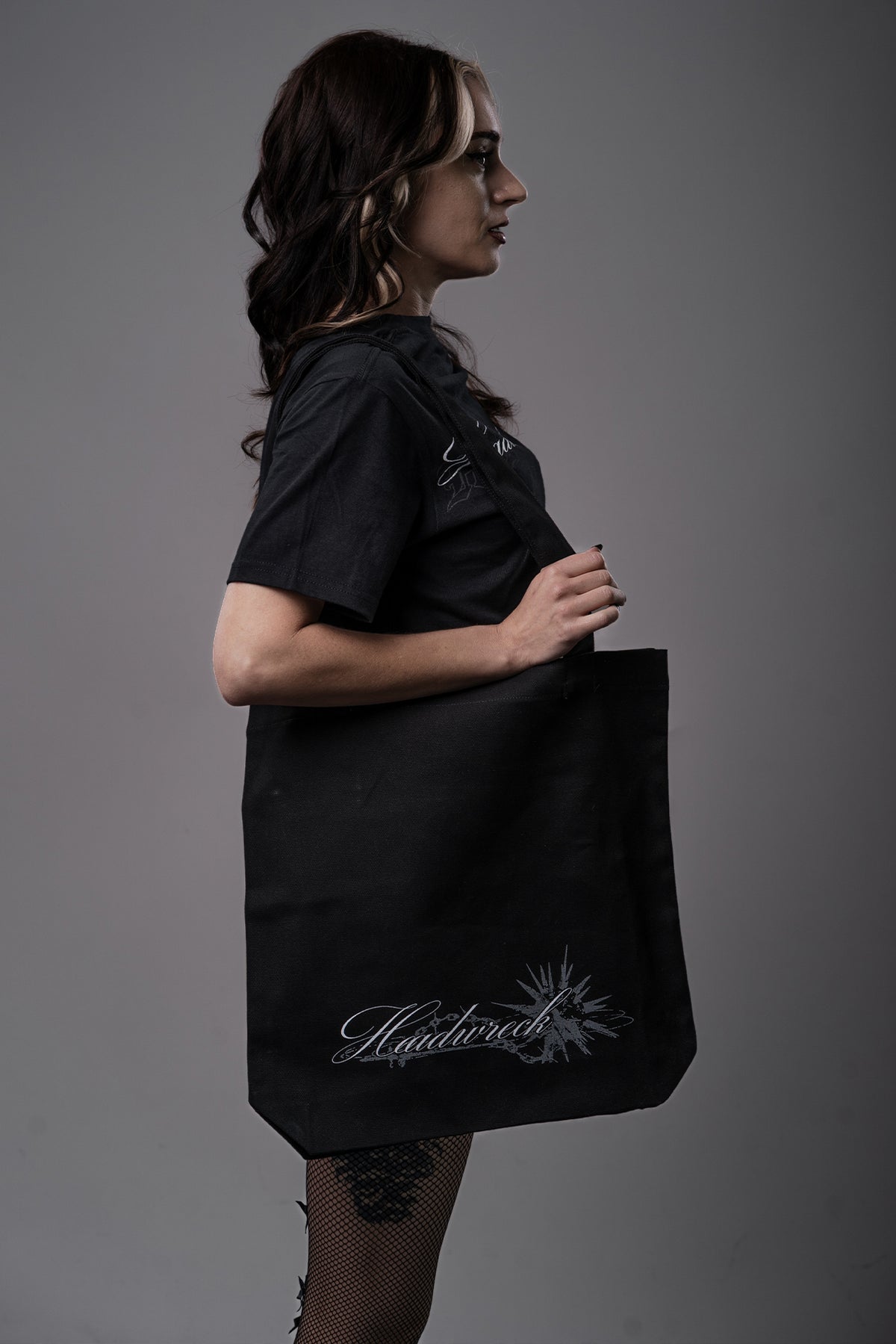 Mace - Tote Bag