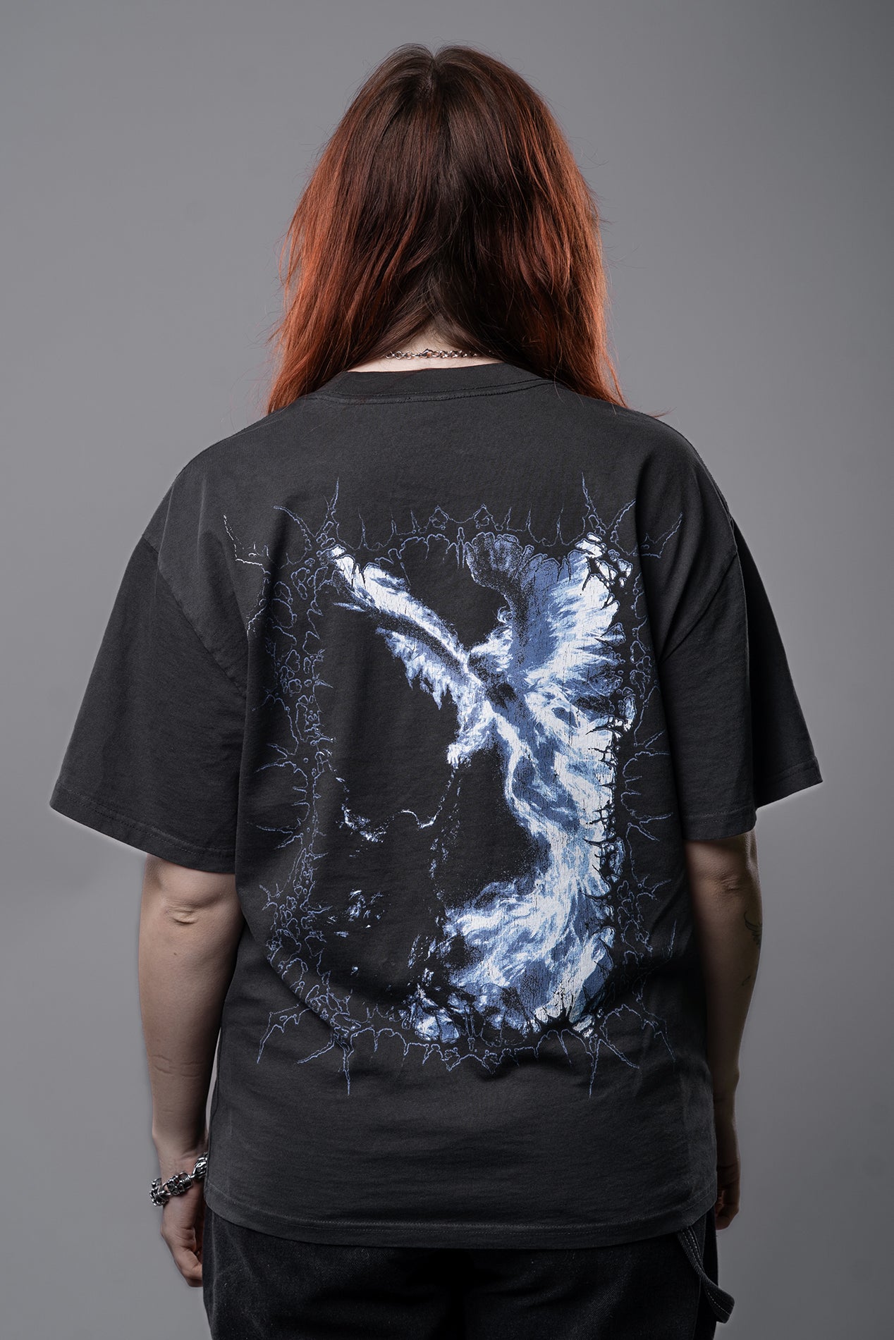 Angels - Tee