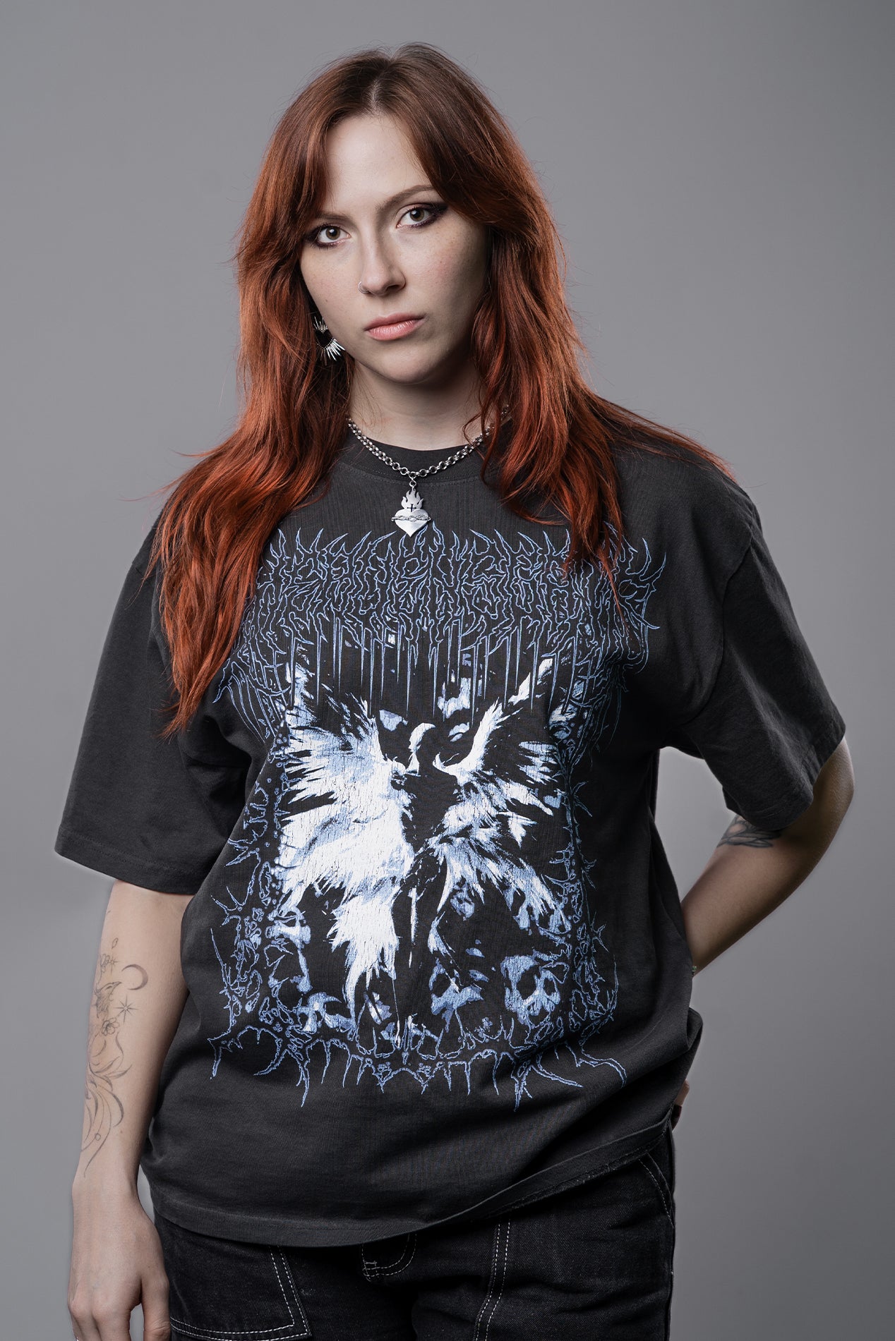 Angels - Tee