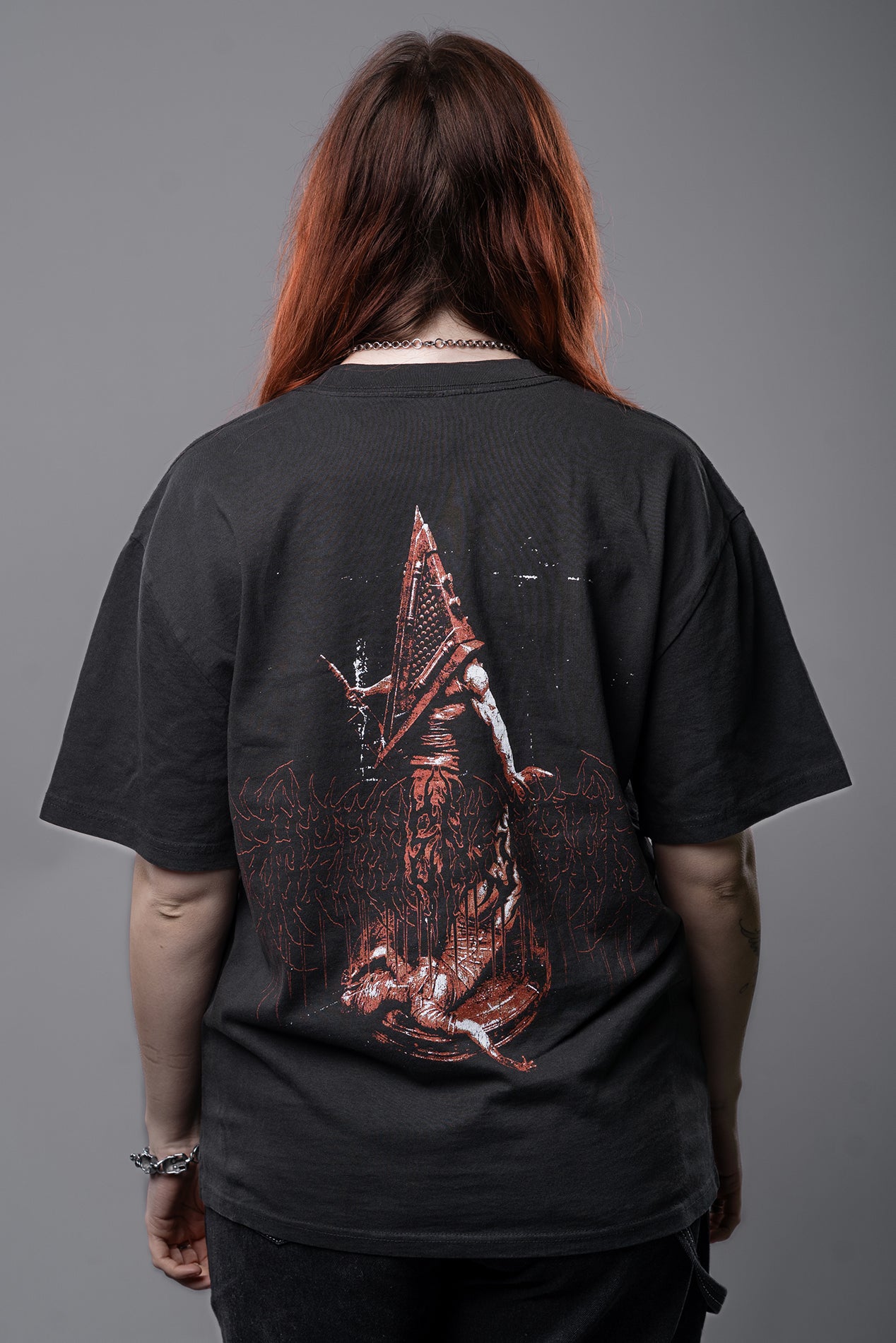 Silent Hill - Tee
