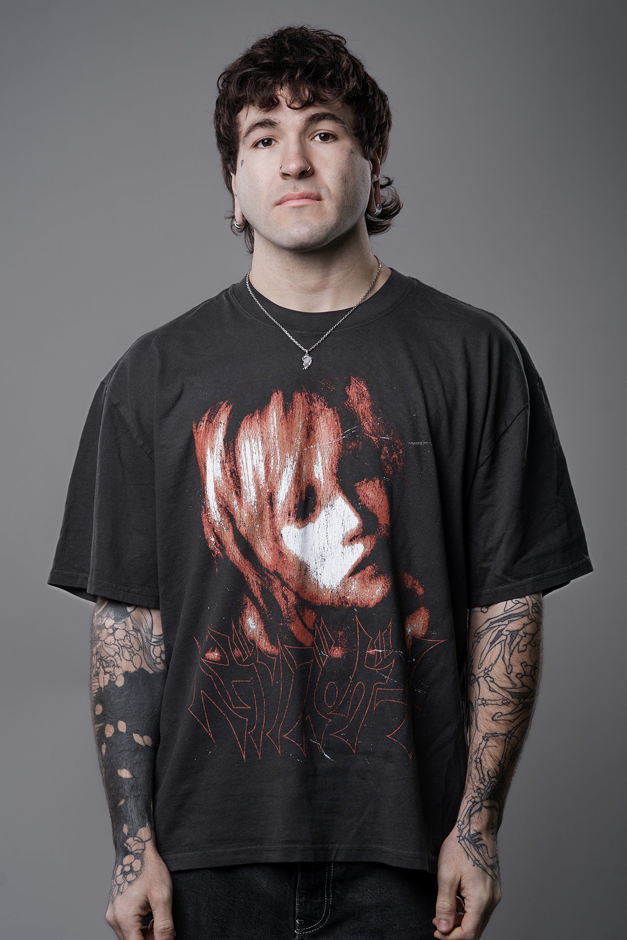 Silent Hill - Tee