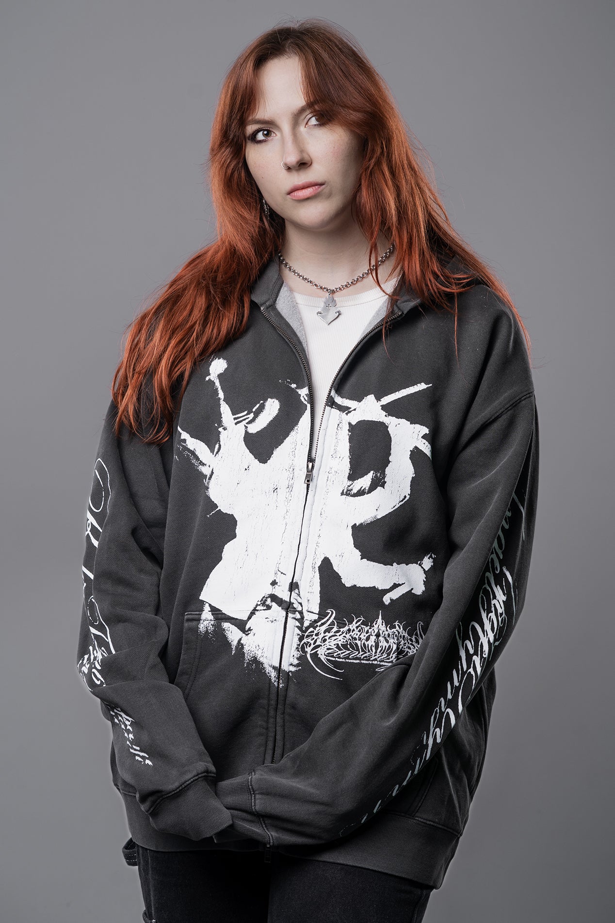 Angel Hymns - Jacket