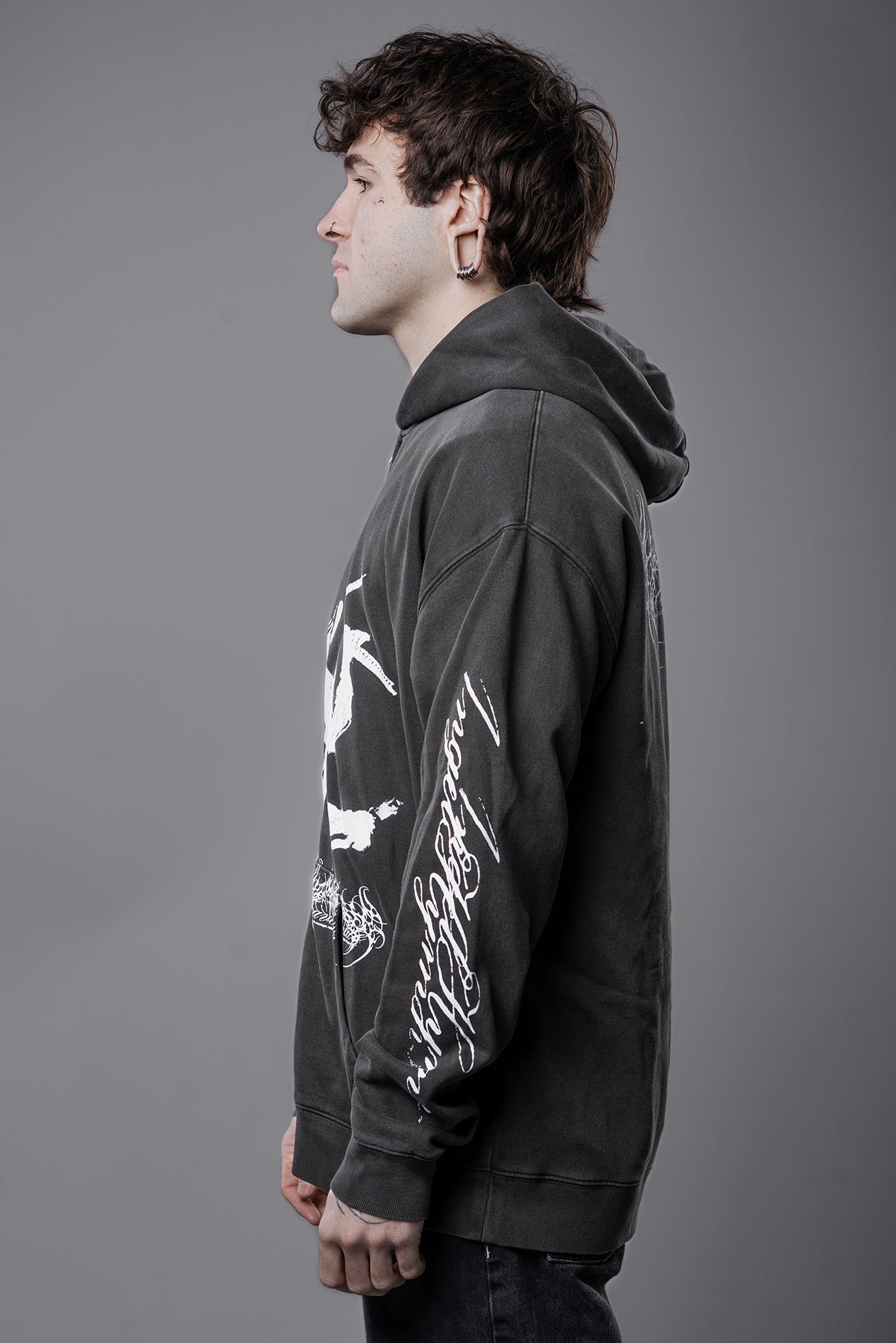 Angel Hymns - Jacket