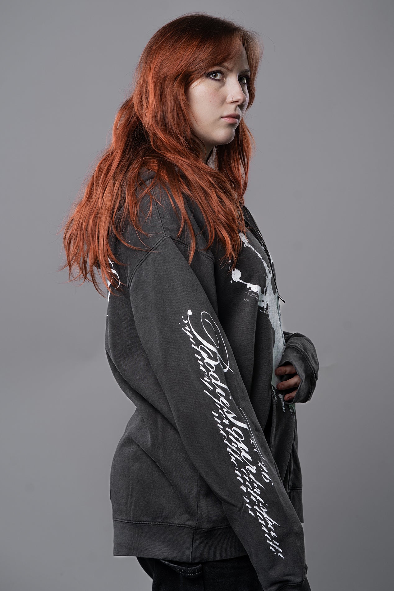 Angel Hymns - Jacket