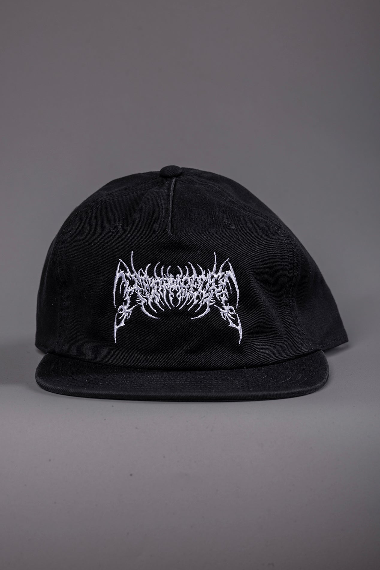 Deathwreck - Cap