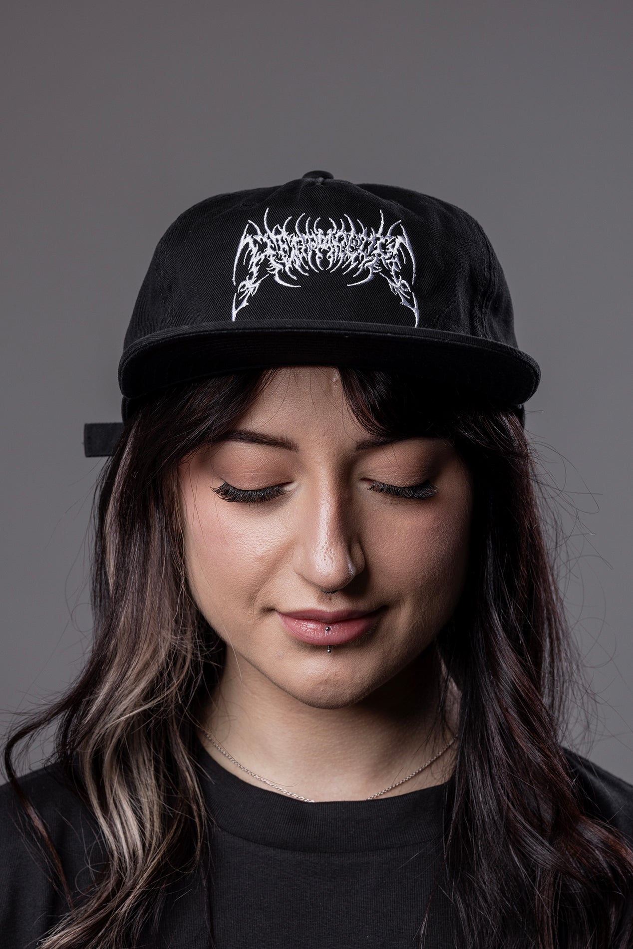 Deathwreck - Cap