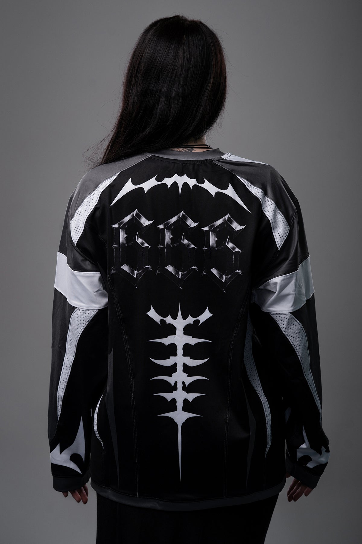 Spine - Moto Jersey