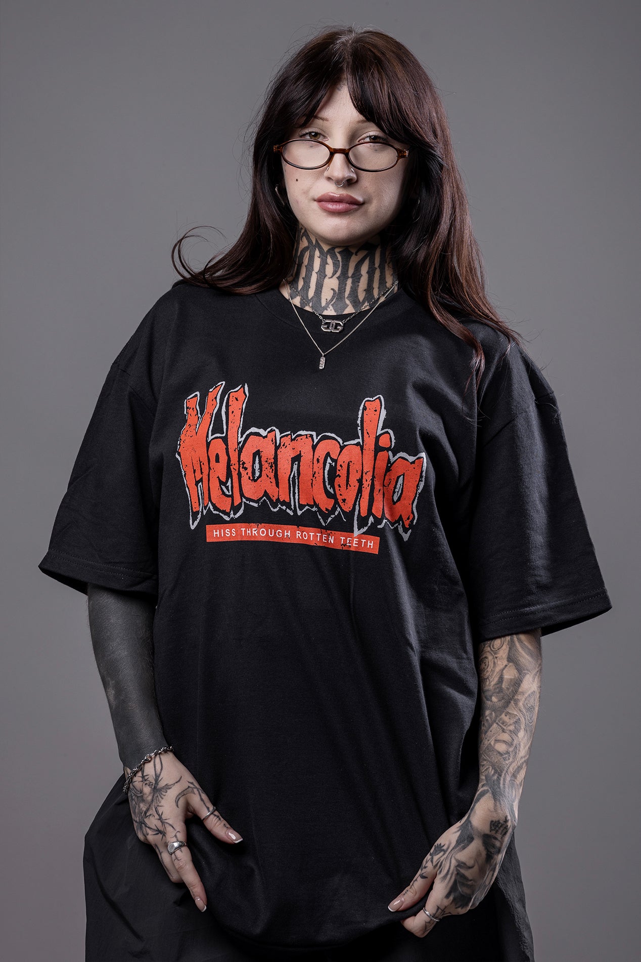 Beyond The Valley - Tee