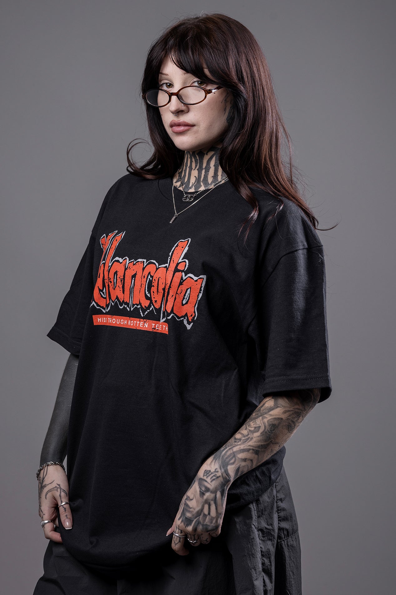 Beyond The Valley - Tee