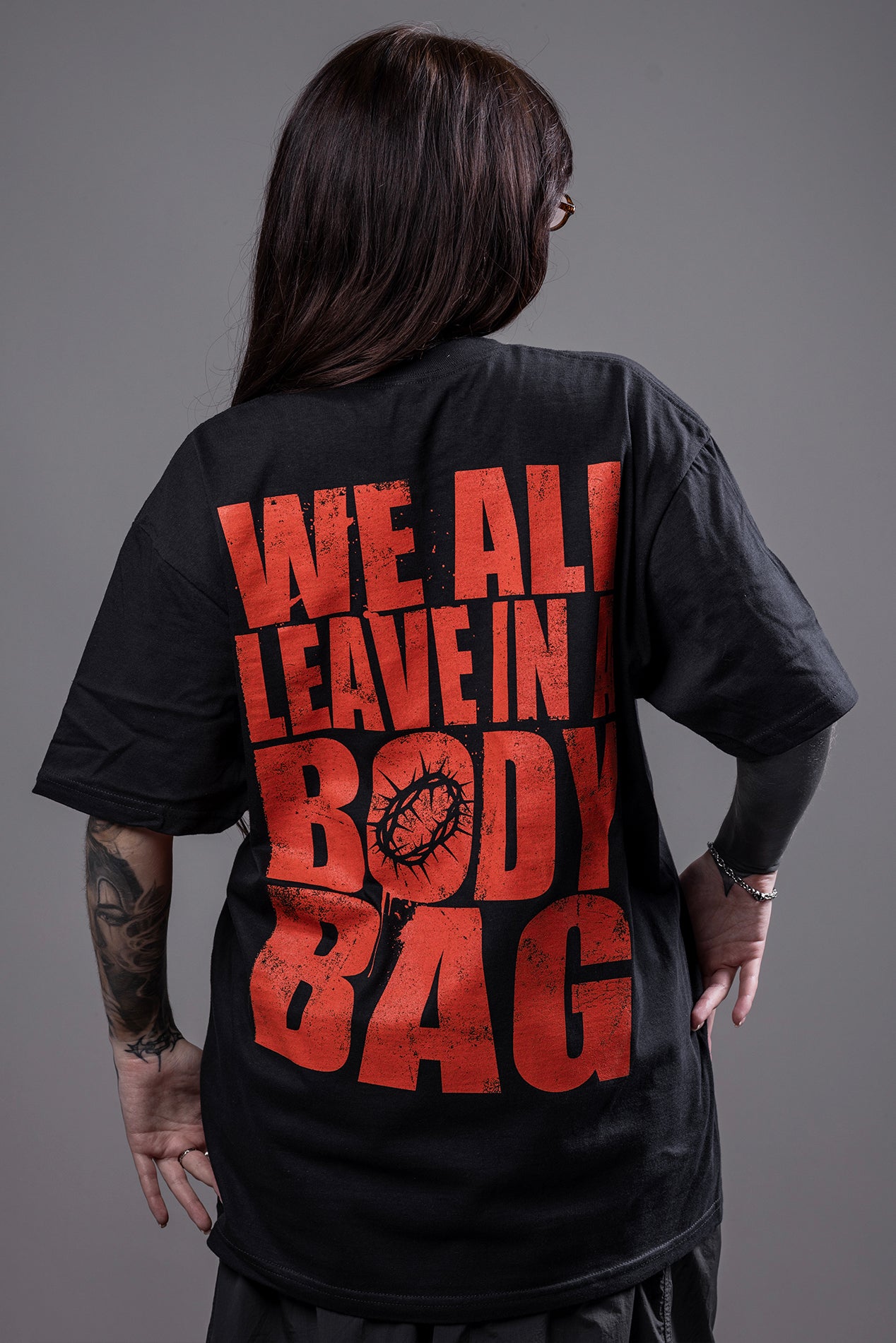 Bodybag - Tee