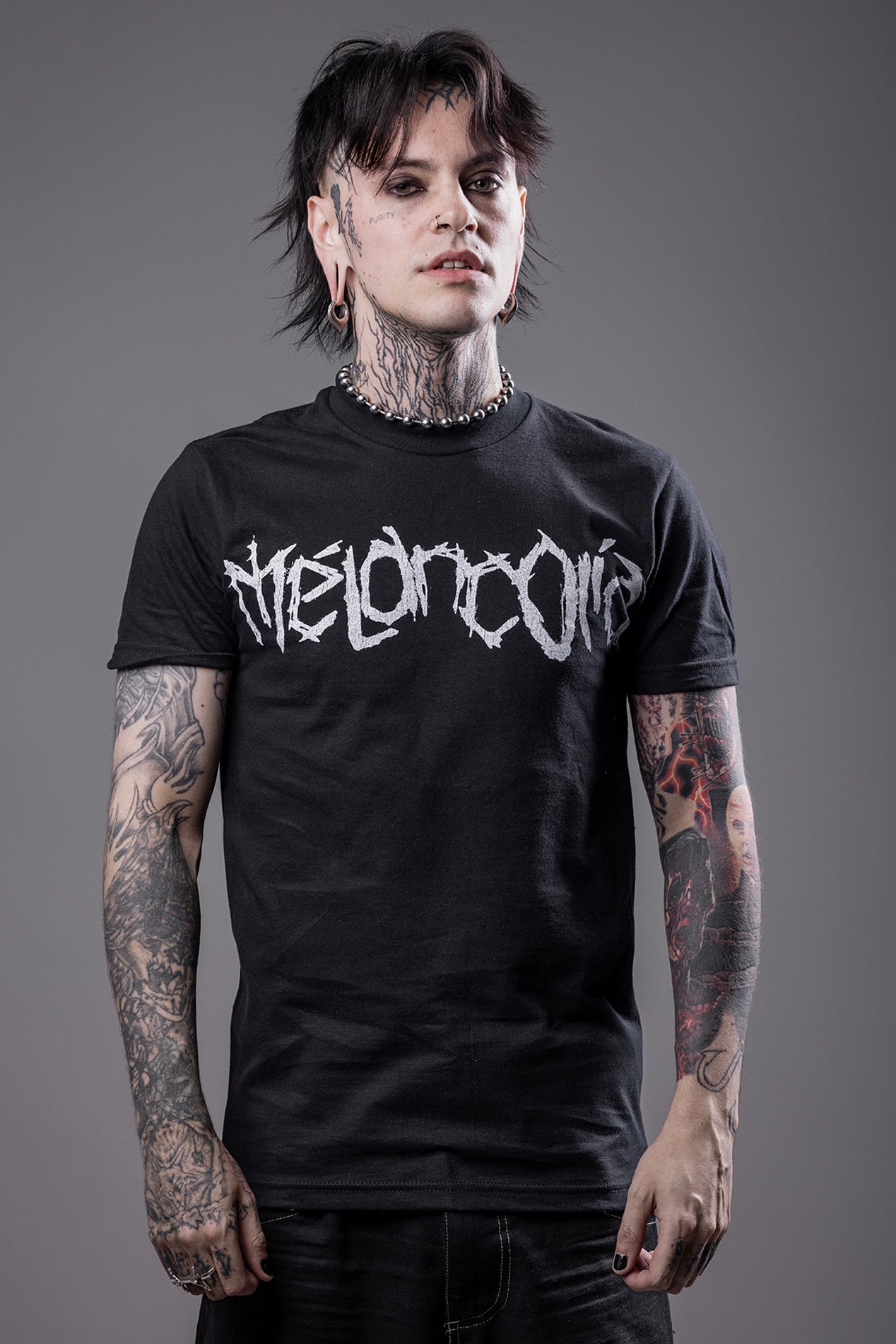 Melancolia - Tee