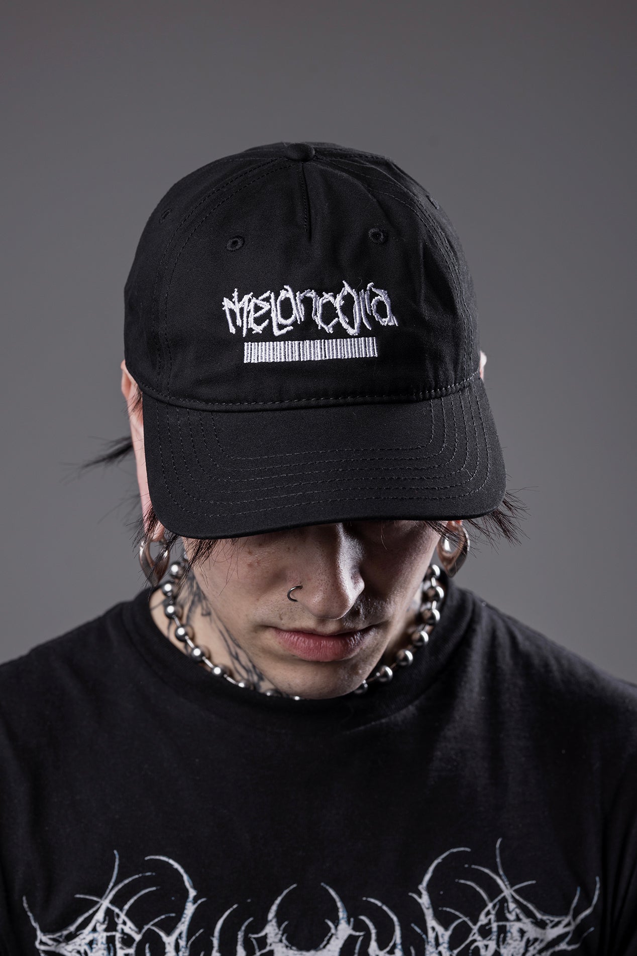Melancolia - Cap