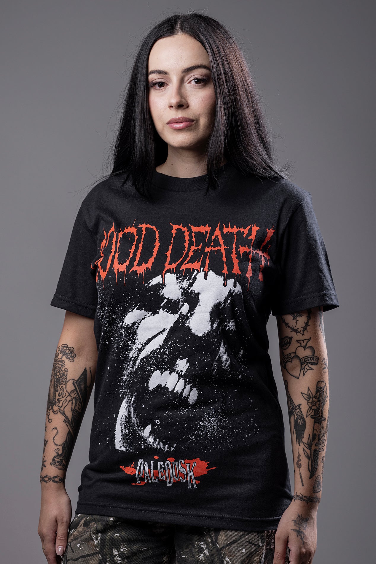 Good Death - Tee