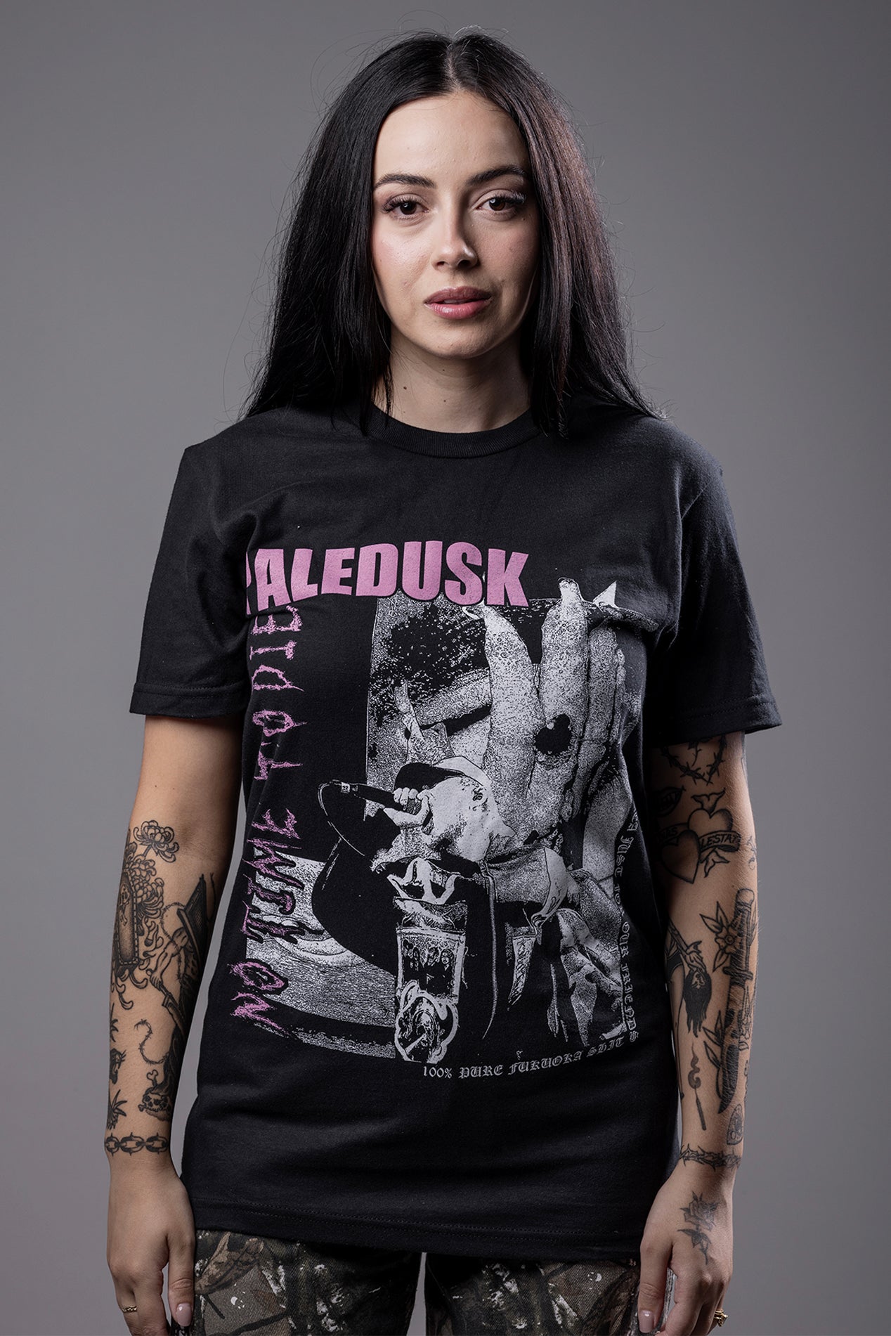 No Time To Die - Tee