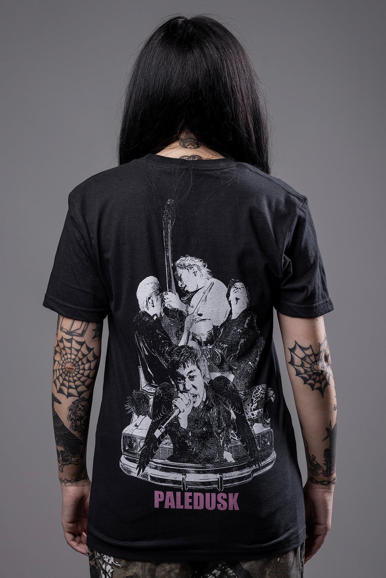 No Time To Die - Tee