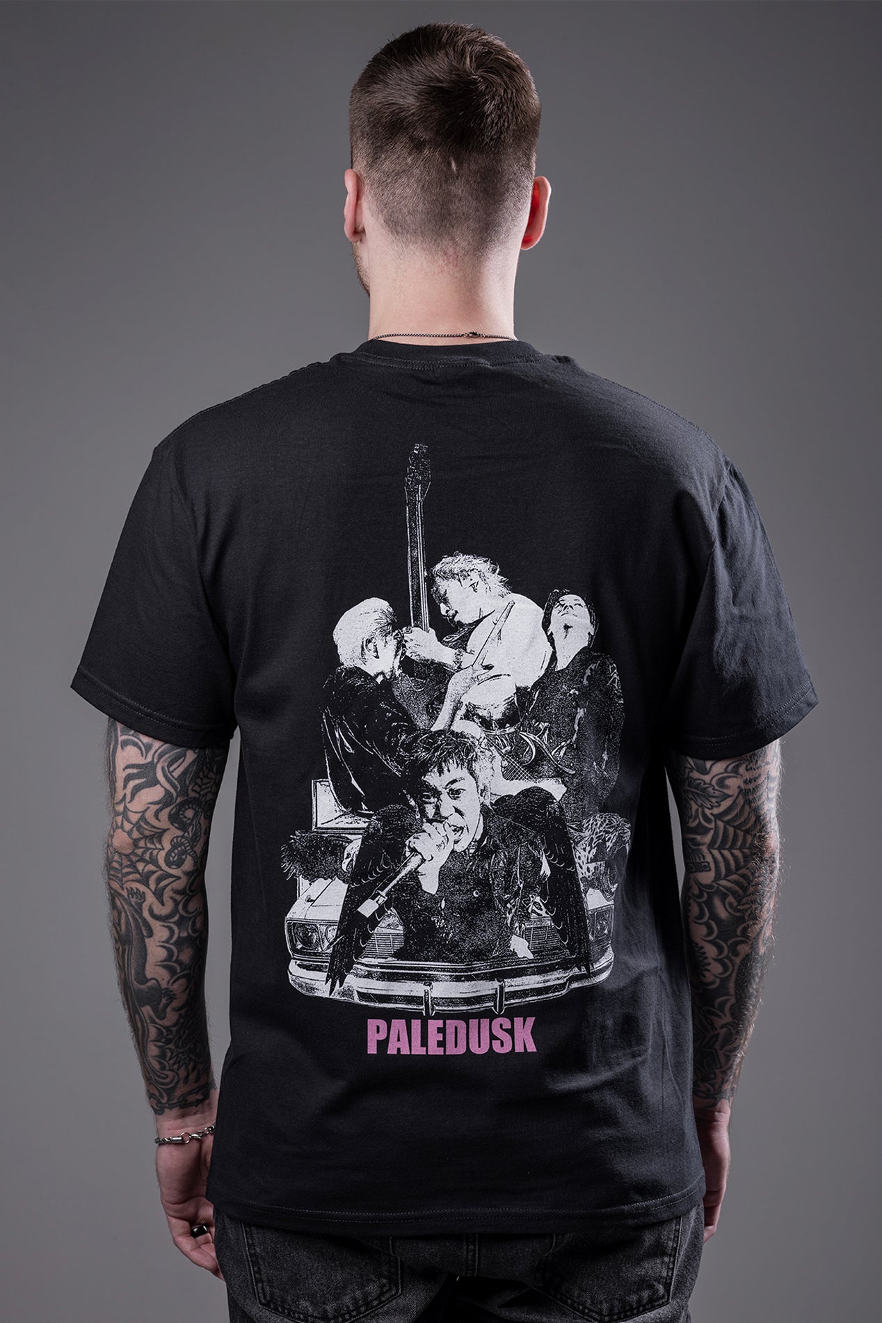 No Time To Die - Tee