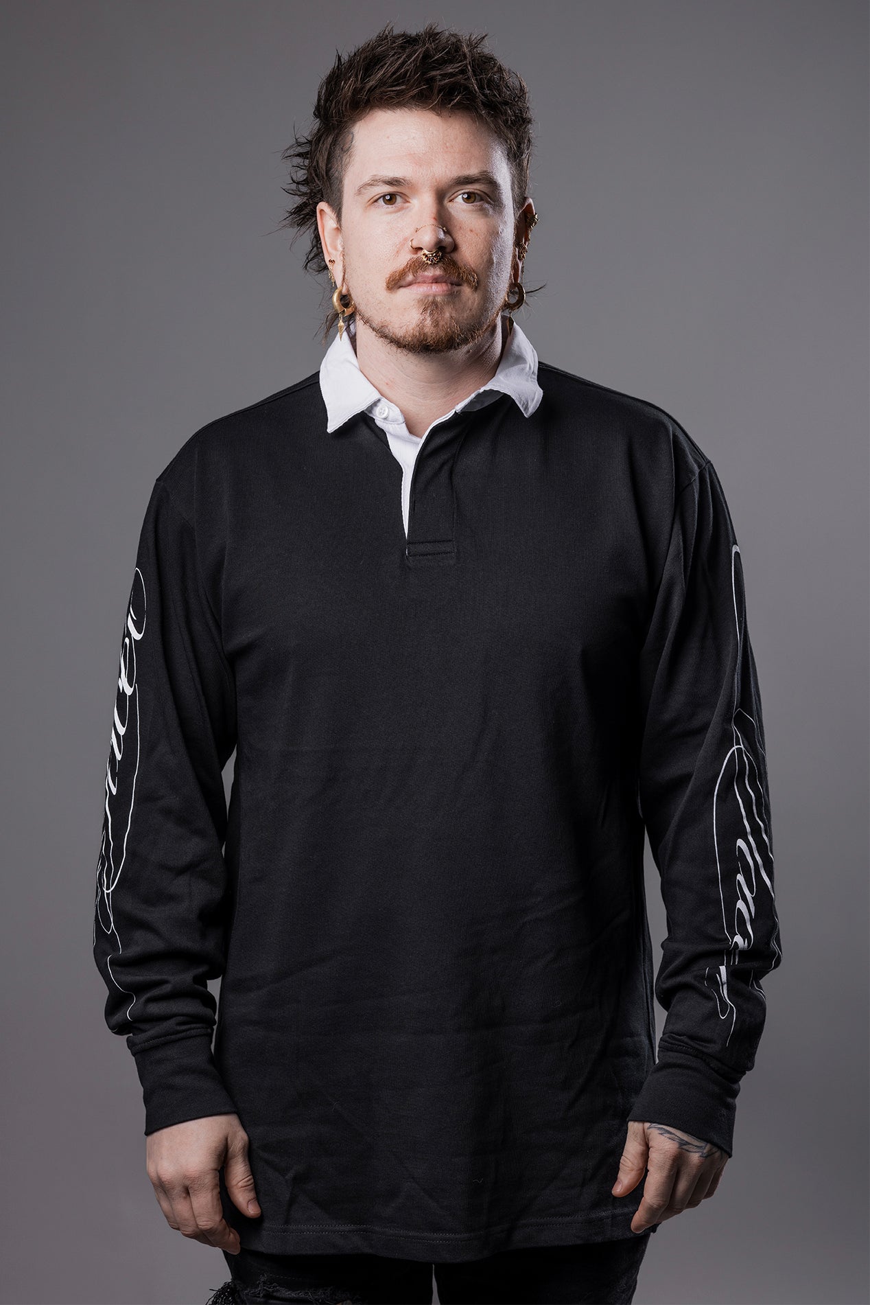 Sace6 - Rugby Jersey