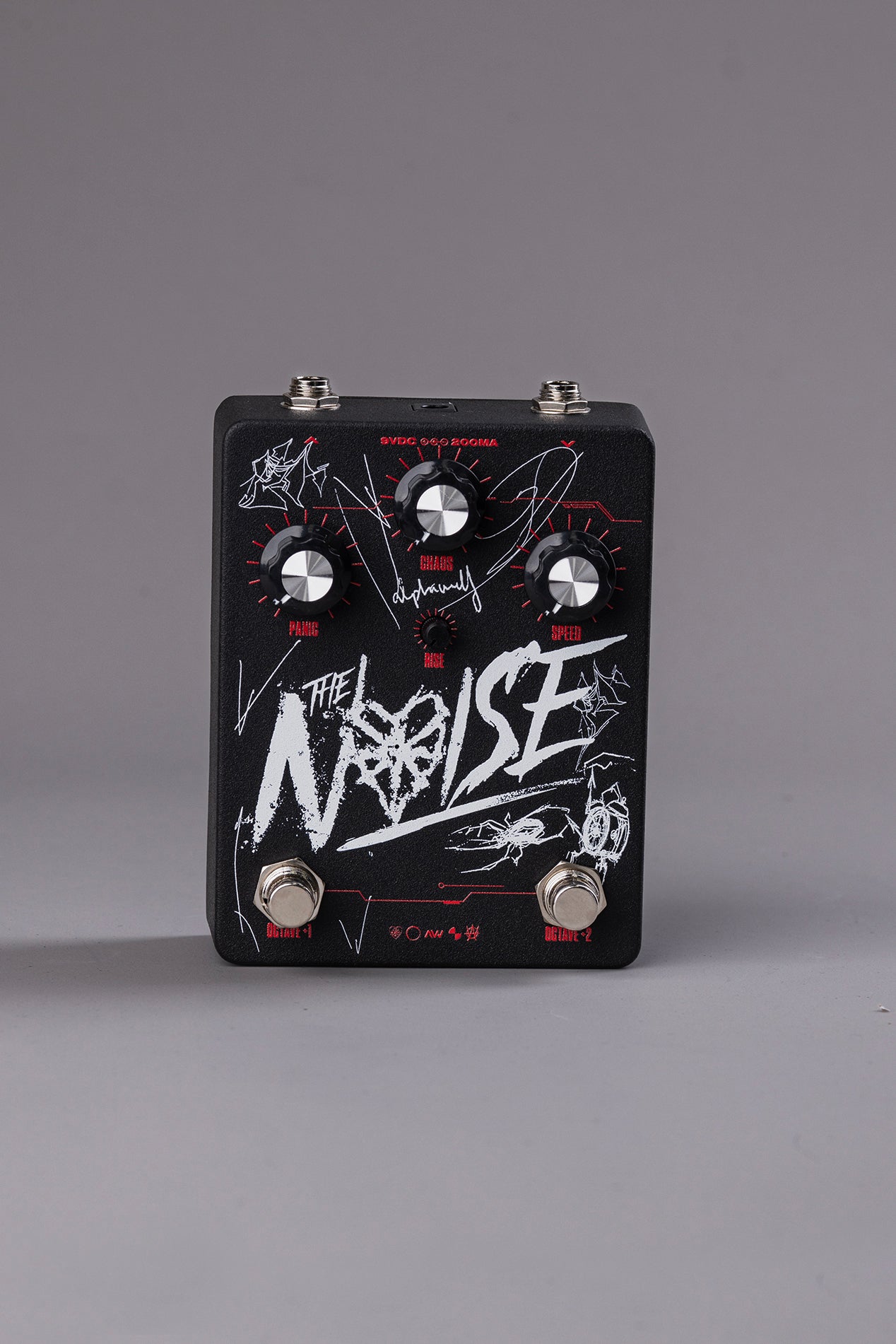 The Noise