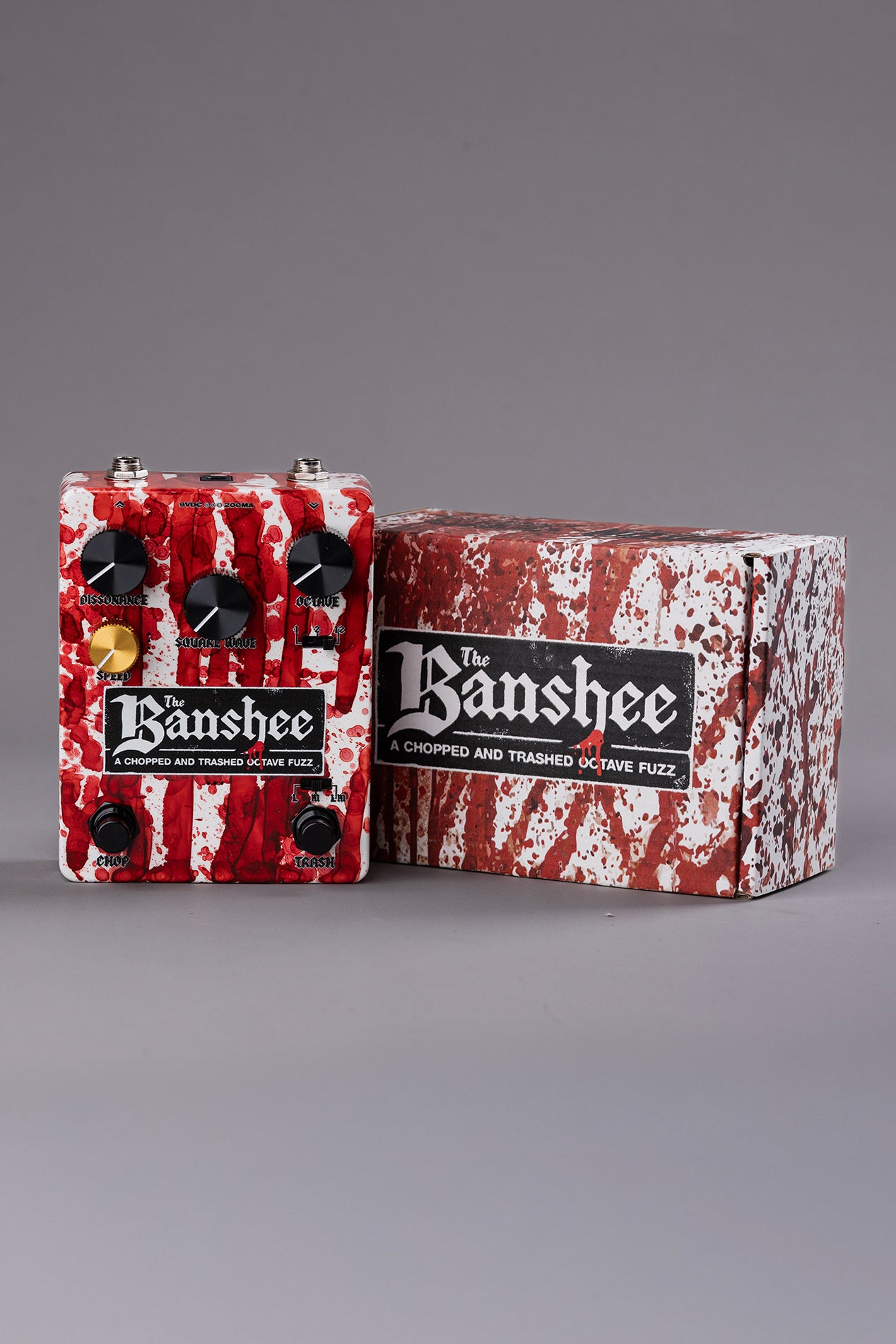 The Banshee