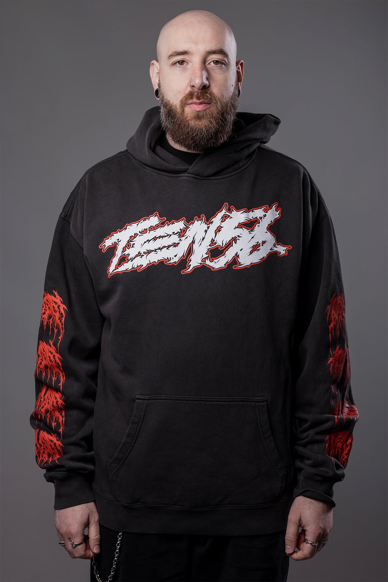 Ten56 - Hoodie
