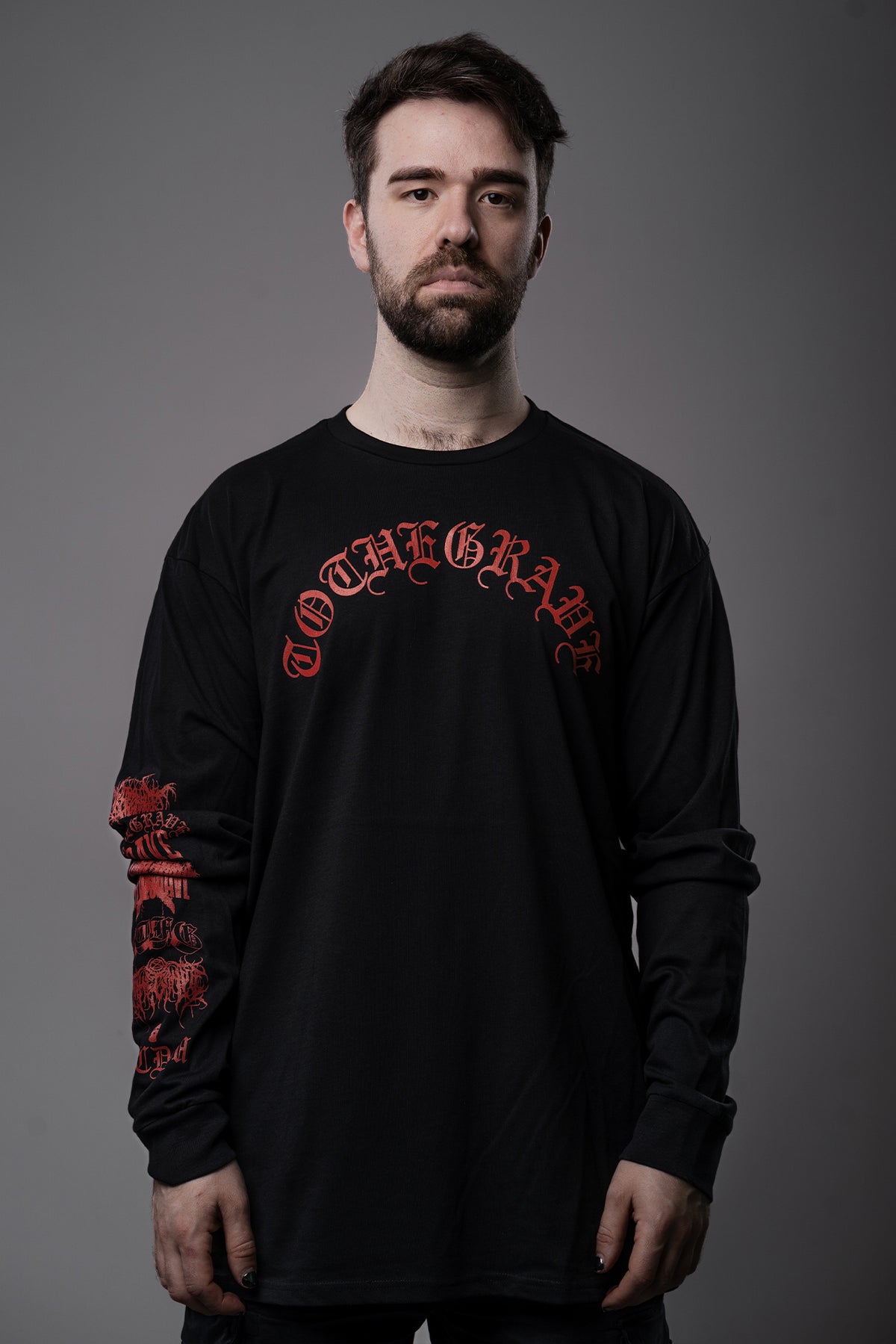 Axe of Cruelty - Longsleeve