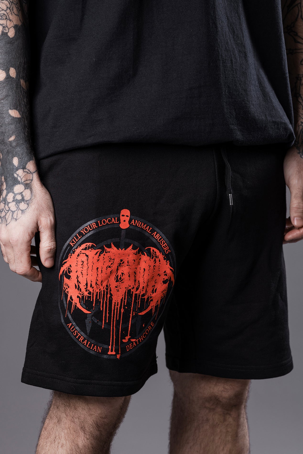 KYLAA - Shorts (Cotton)