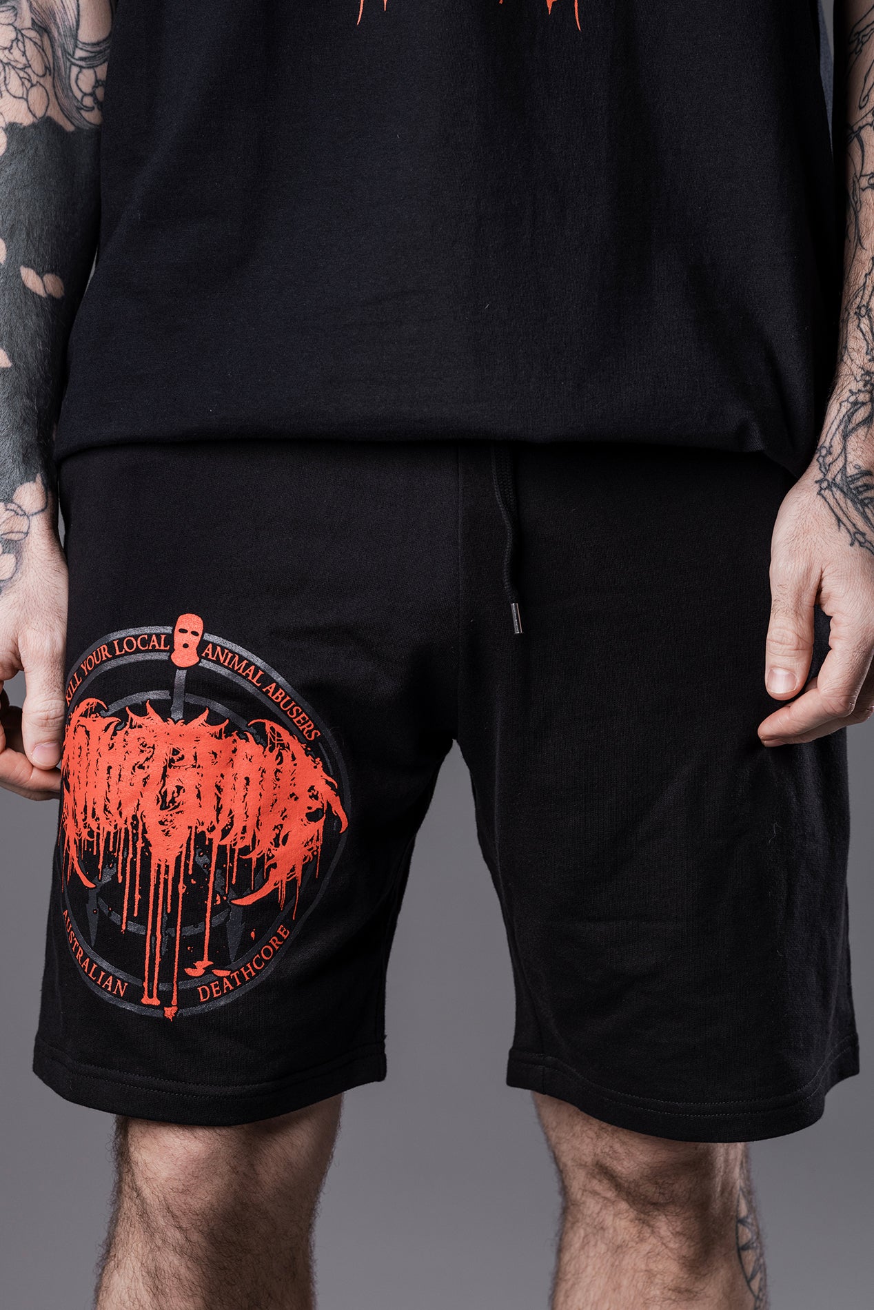 KYLAA - Shorts (Cotton)
