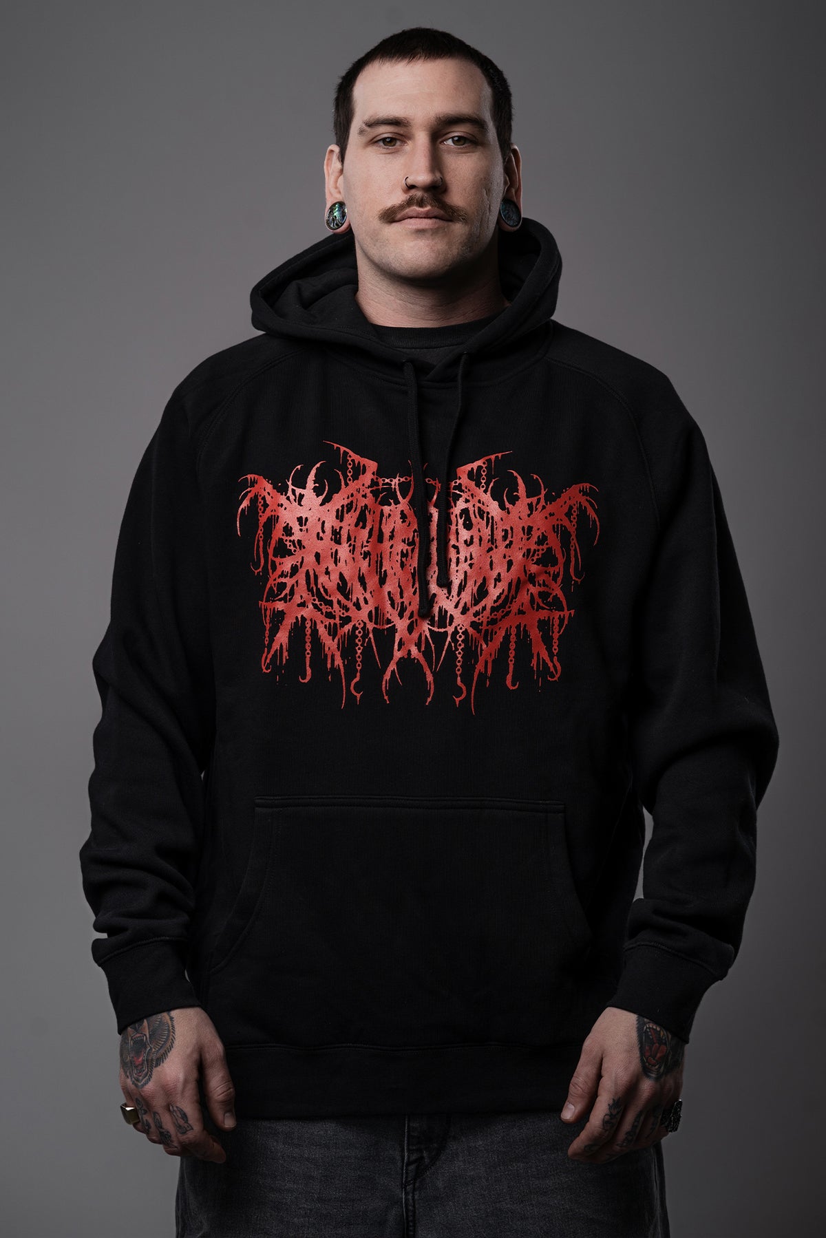 Torture Porn - Hoodie
