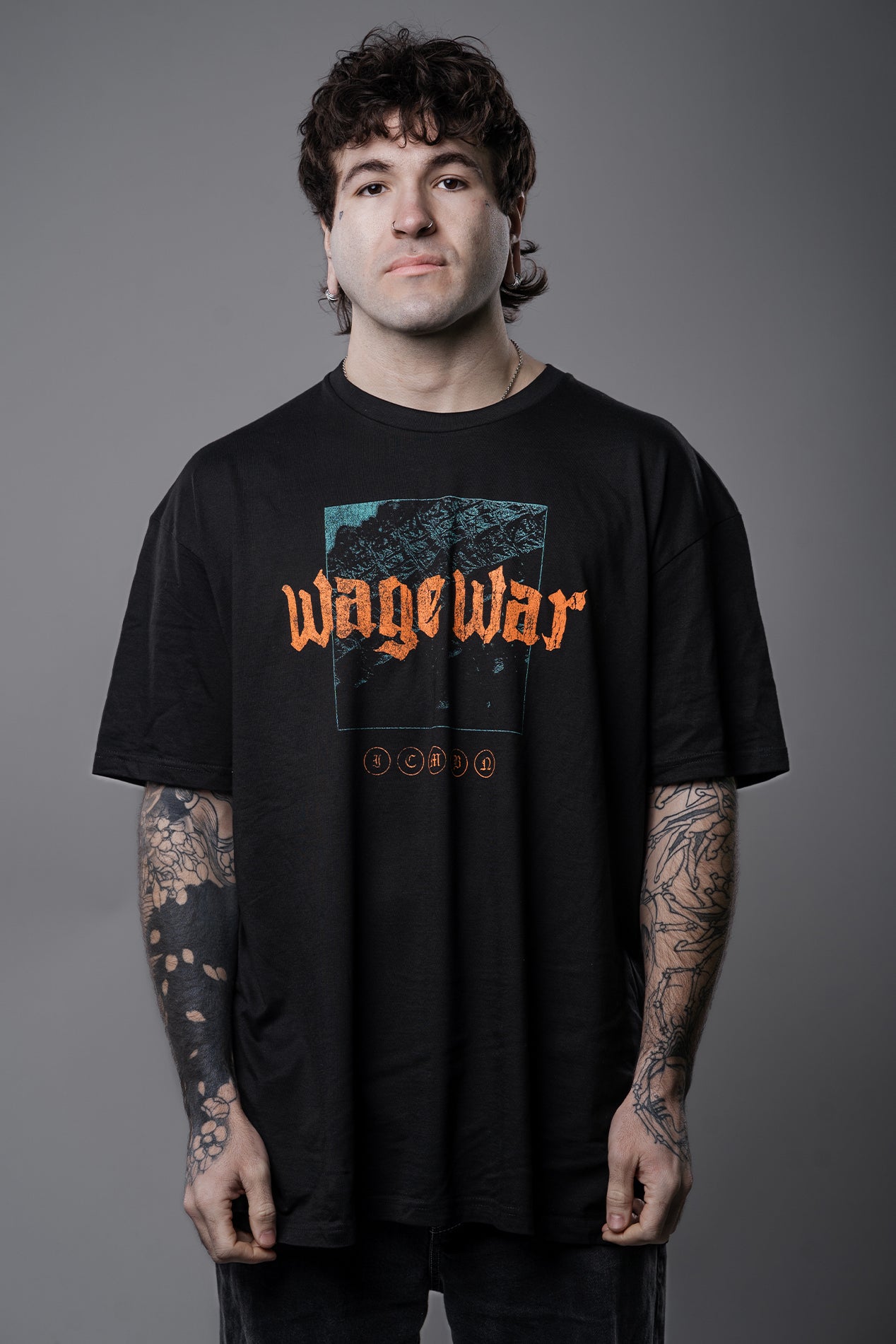 Rope Swing - Tee