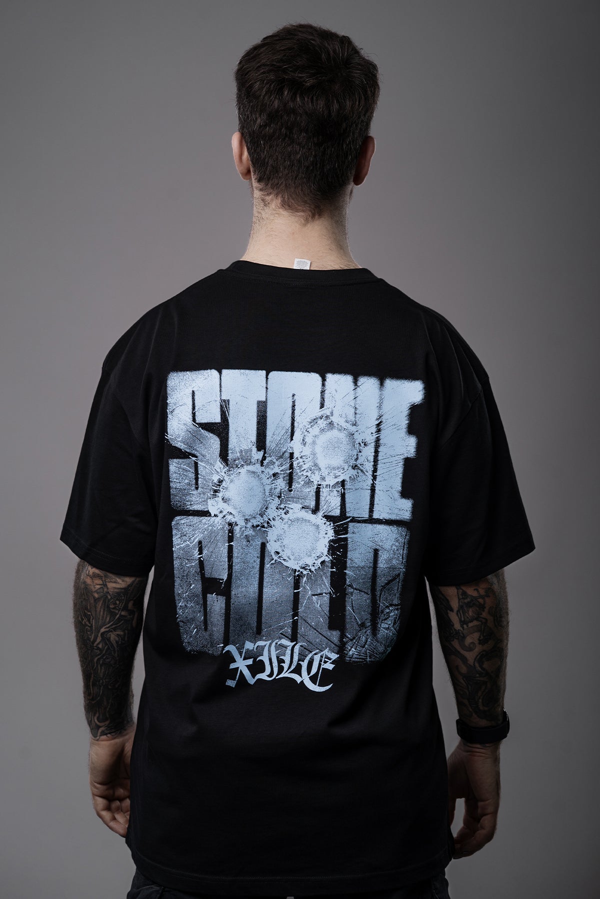Blue Stone - Tee