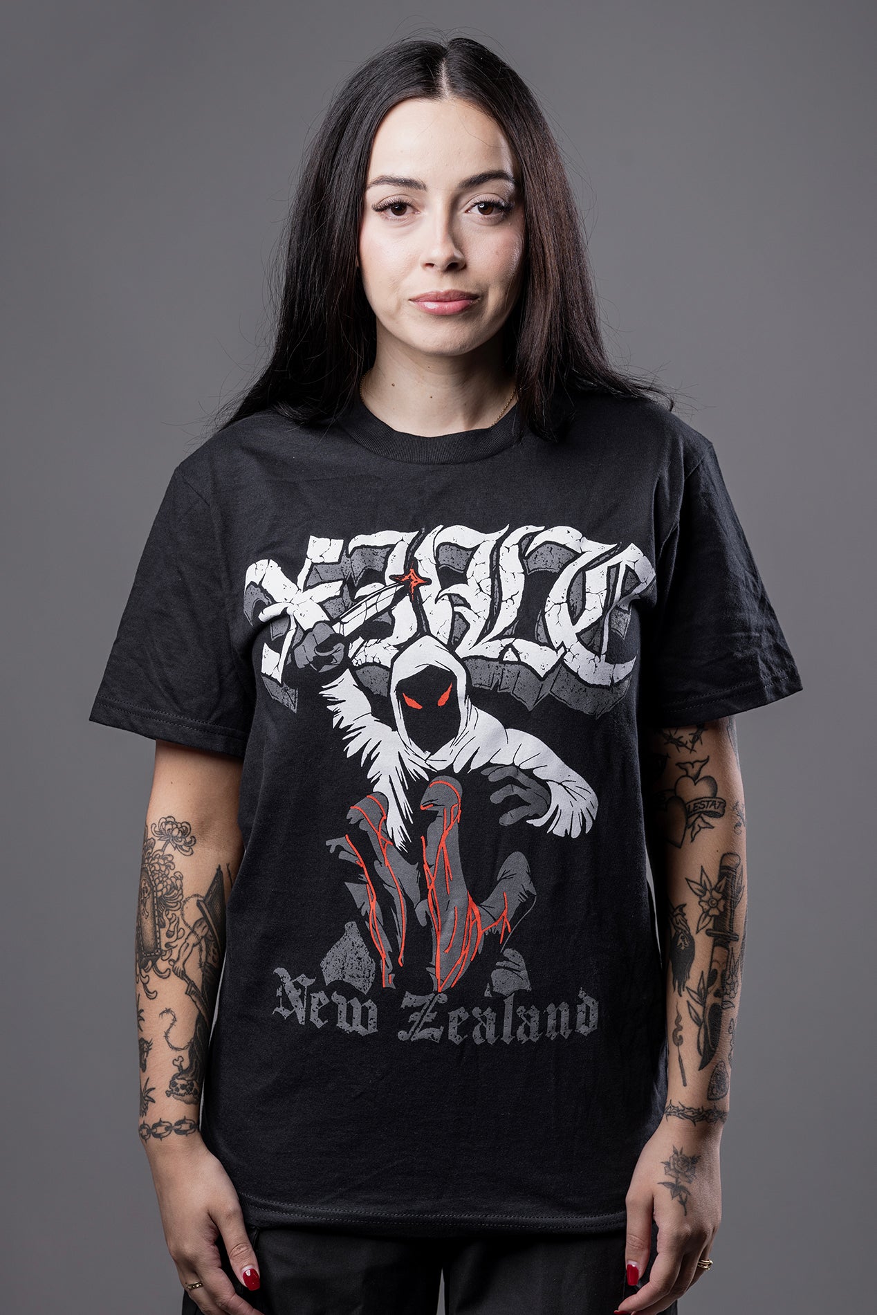 Reaper - Tee